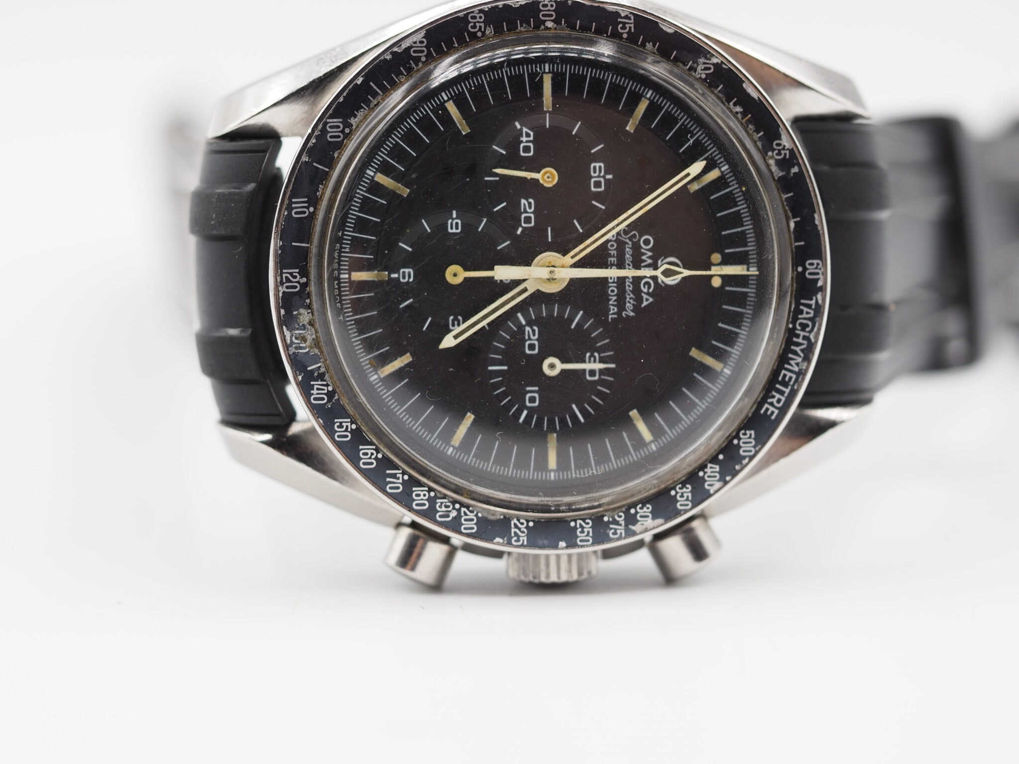 Omega Speedmaster – Ref. 145.022-71, Gut – 1/19