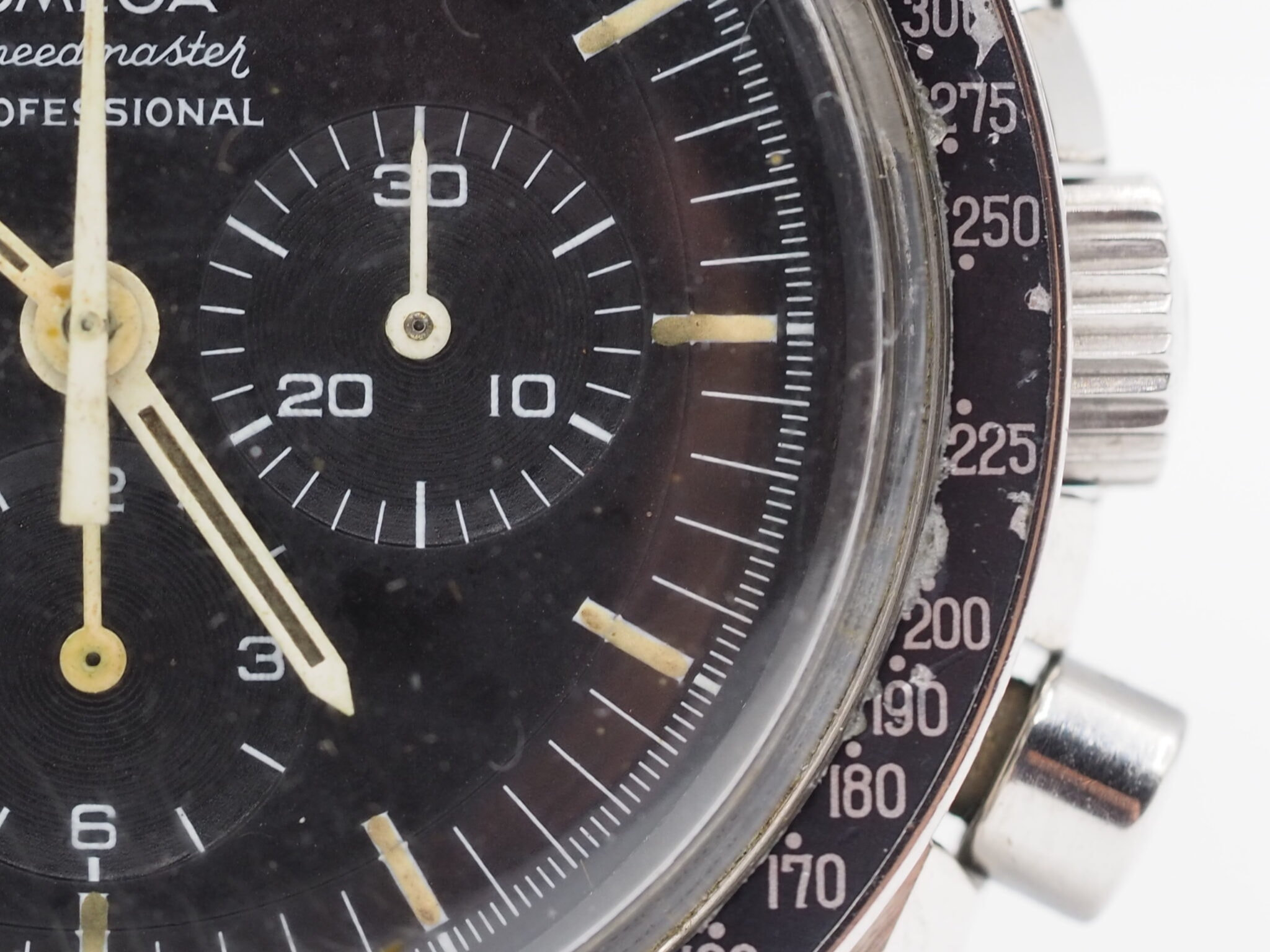 Omega Speedmaster – Ref. 145.022-71, Gut – 5/19