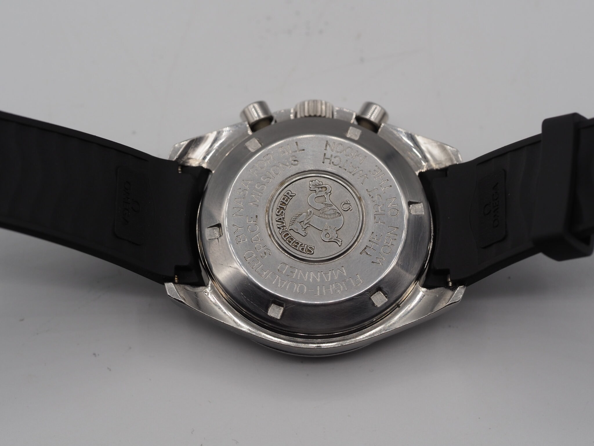 Omega Speedmaster – Ref. 145.022-71, Gut – 6/19