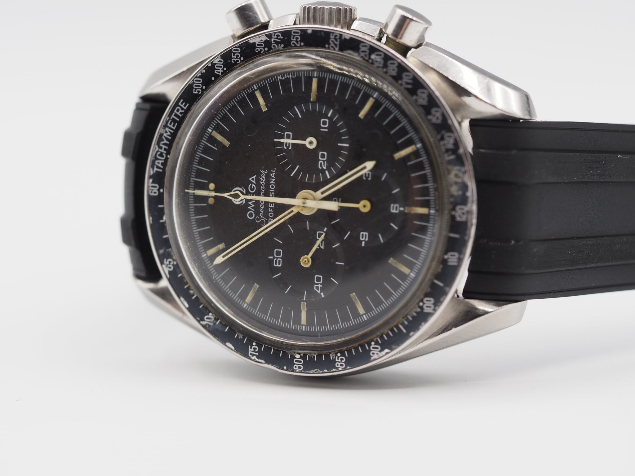 Omega Speedmaster – Ref. 145.022-71, Gut – 7/19