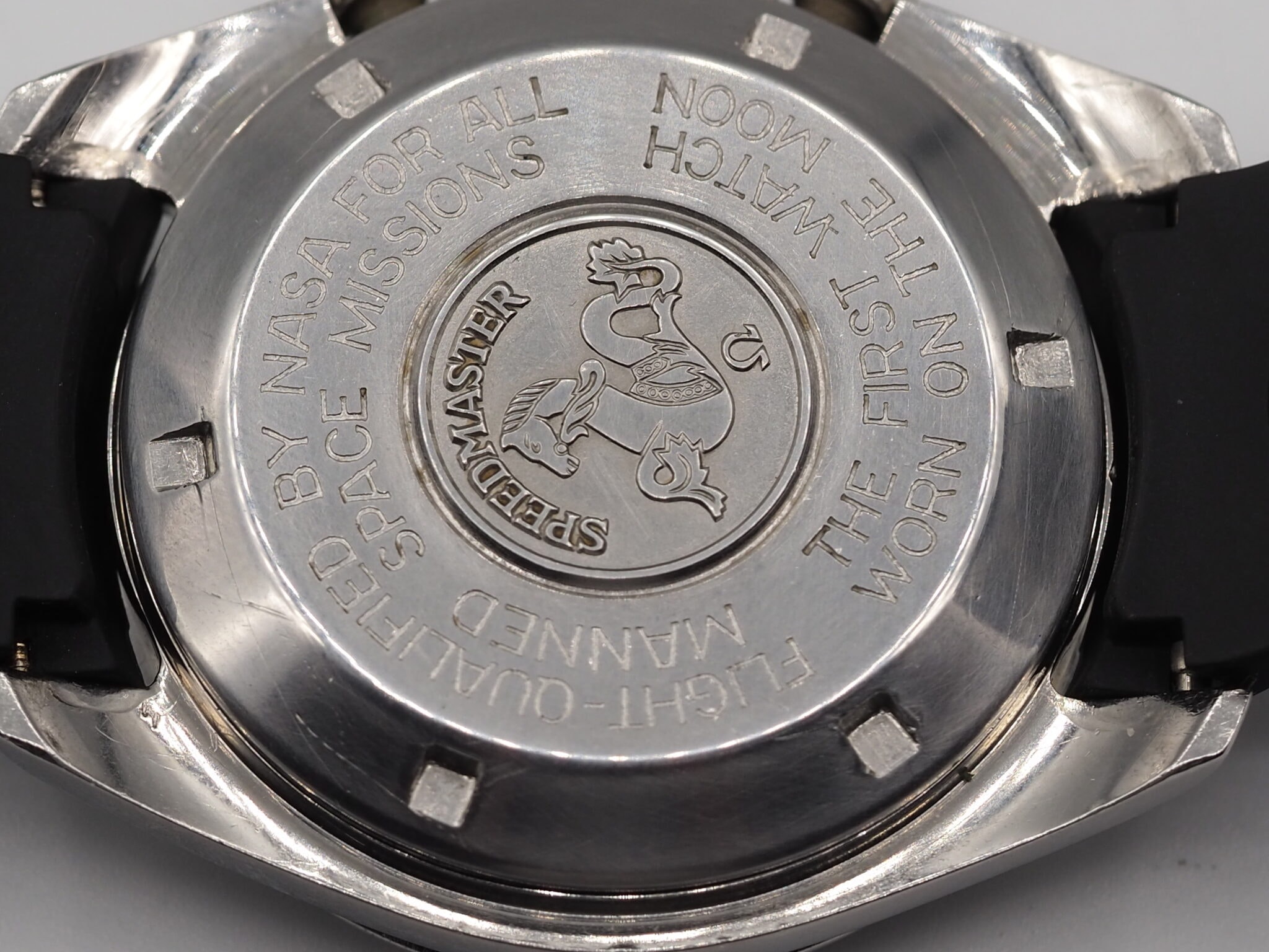 Omega Speedmaster – Ref. 145.022-71, Gut – 17/19