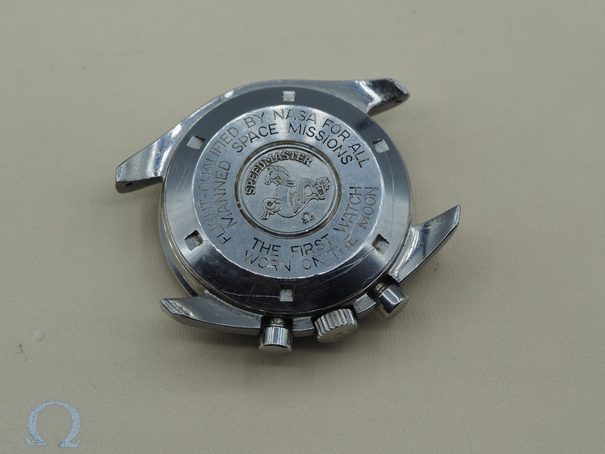 Omega Speedmaster – Ref. 145.022-71, Gut – 3/18