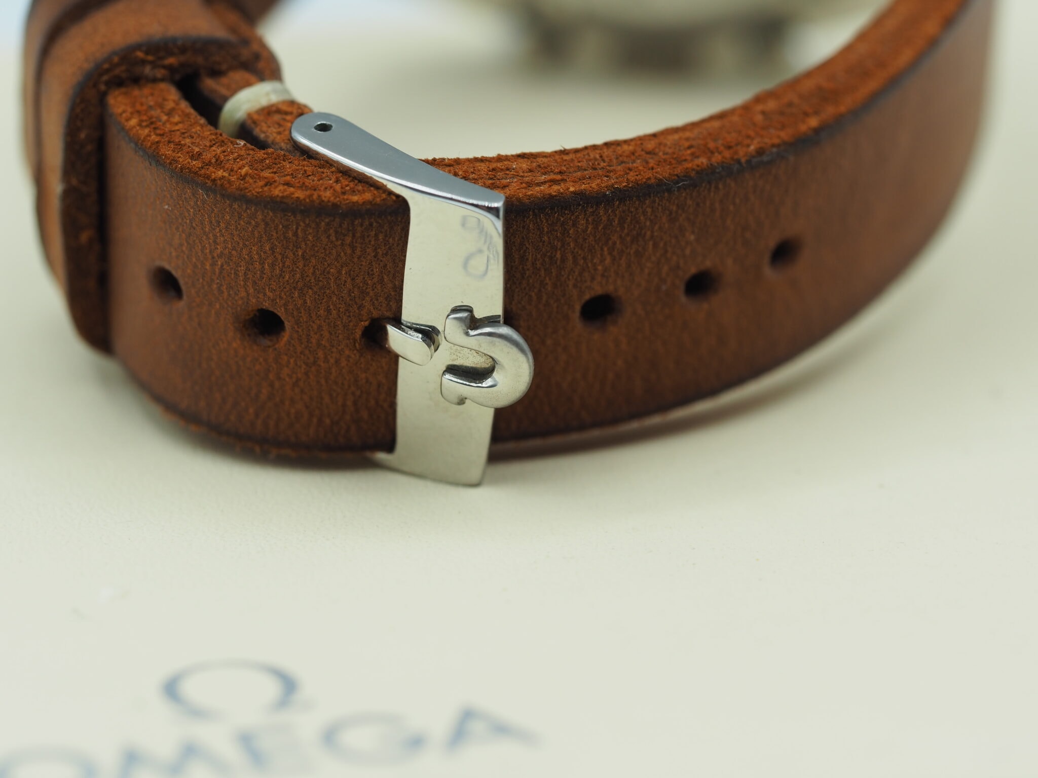 Omega Speedmaster – Ref. 145.022-71, Gut – 7/18
