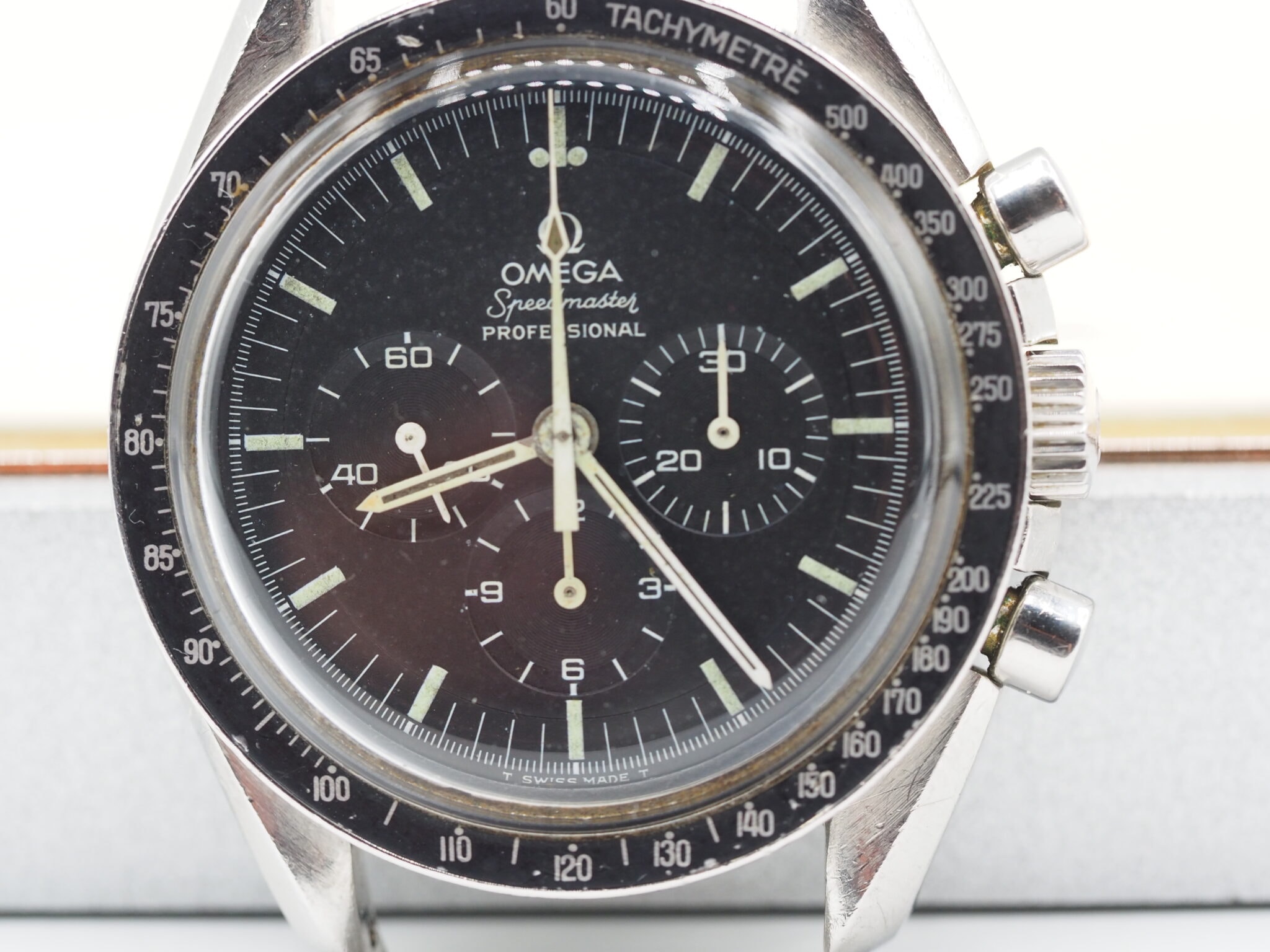 Omega Speedmaster – Ref. 145.022-71, Gut – 11/18