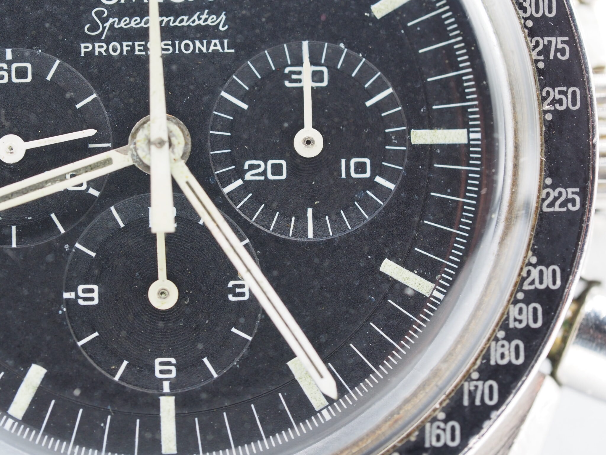 Omega Speedmaster – Ref. 145.022-71, Gut – 10/18