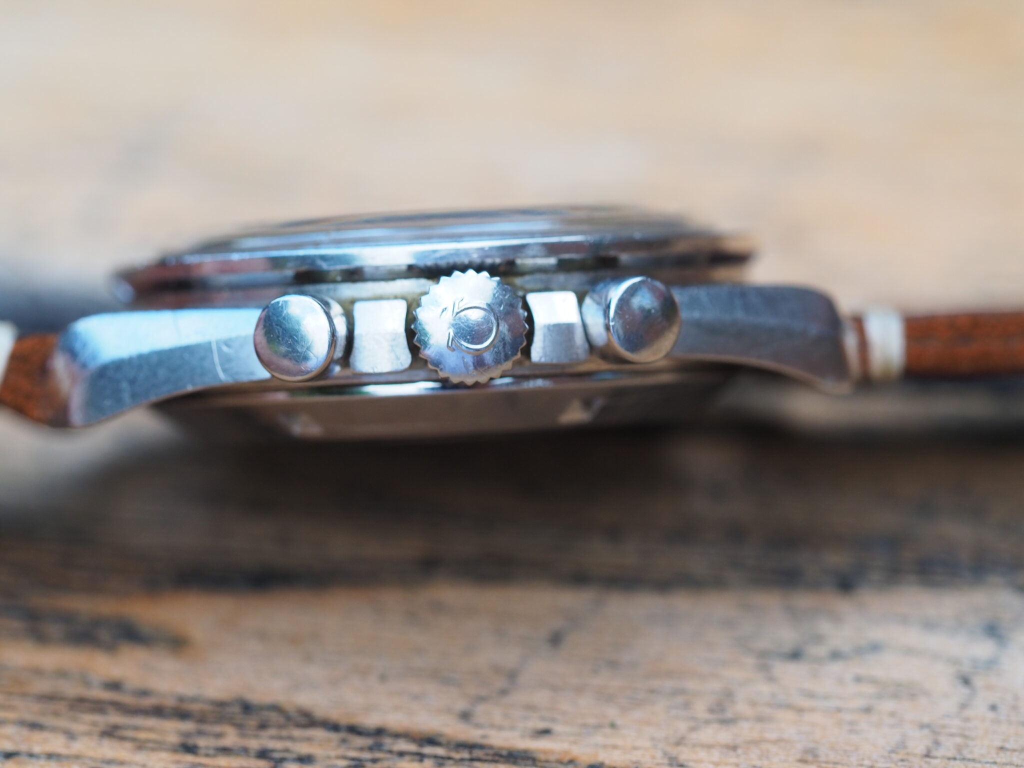Omega Speedmaster – Ref. 145.022-71, Gut – 15/18