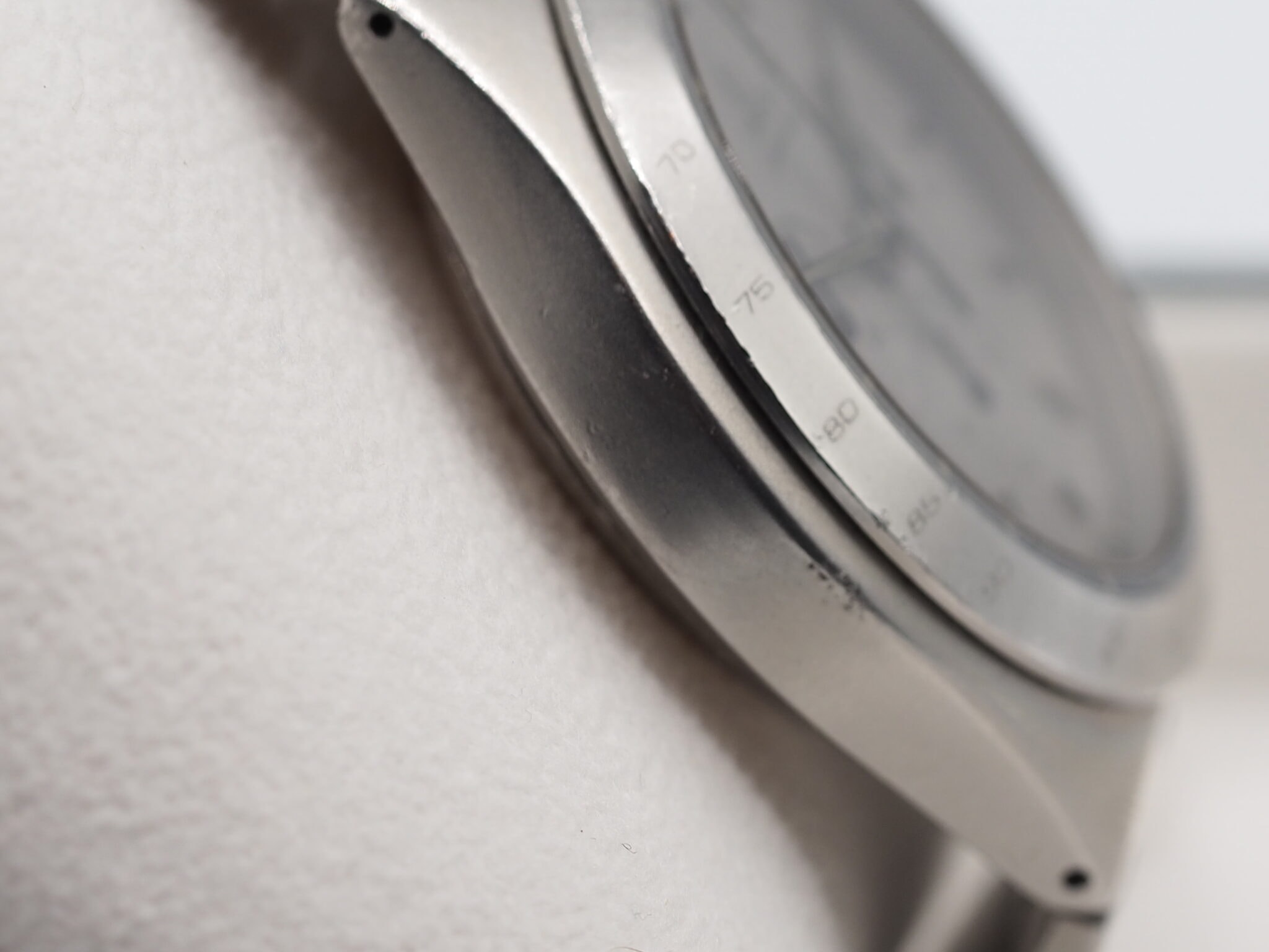 Omega Teutonic – Ref. ST345.0803, Gut – 7/13