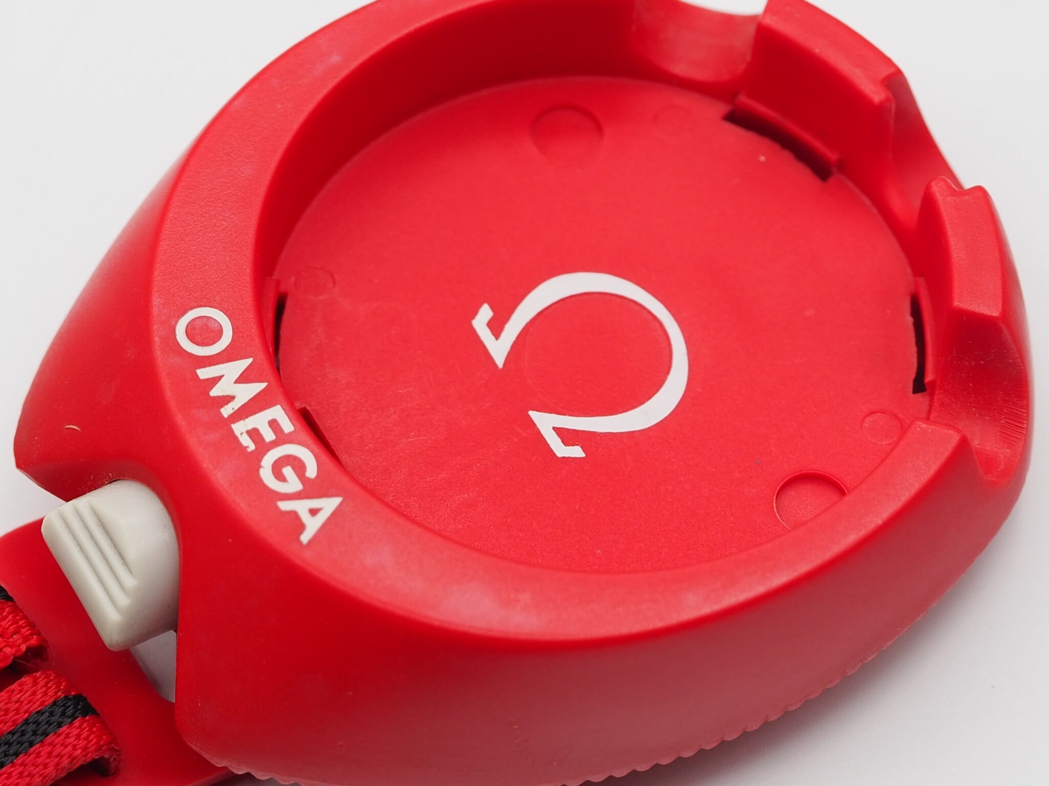 Omega Stopwatch FIFA – Ref. MG 6351, MG 6301, MG 6404, Gut – 12/16