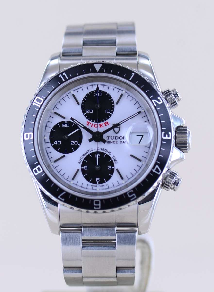 Tudor Prince Oysterdate – Ref. 79270, Sehr gut – 3/3