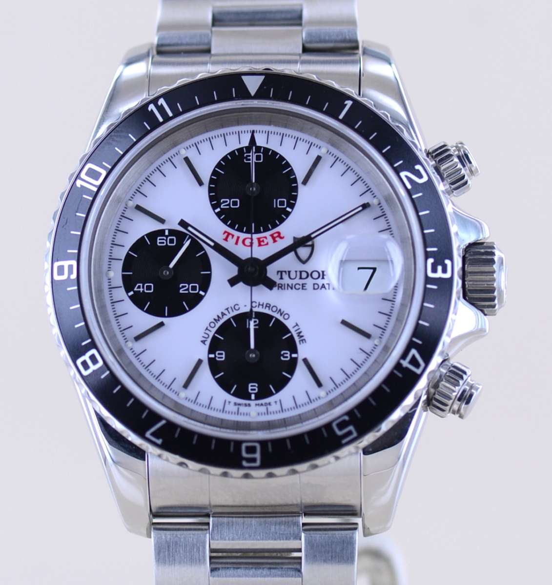 Tudor Prince Oysterdate – Ref. 79270, Sehr gut