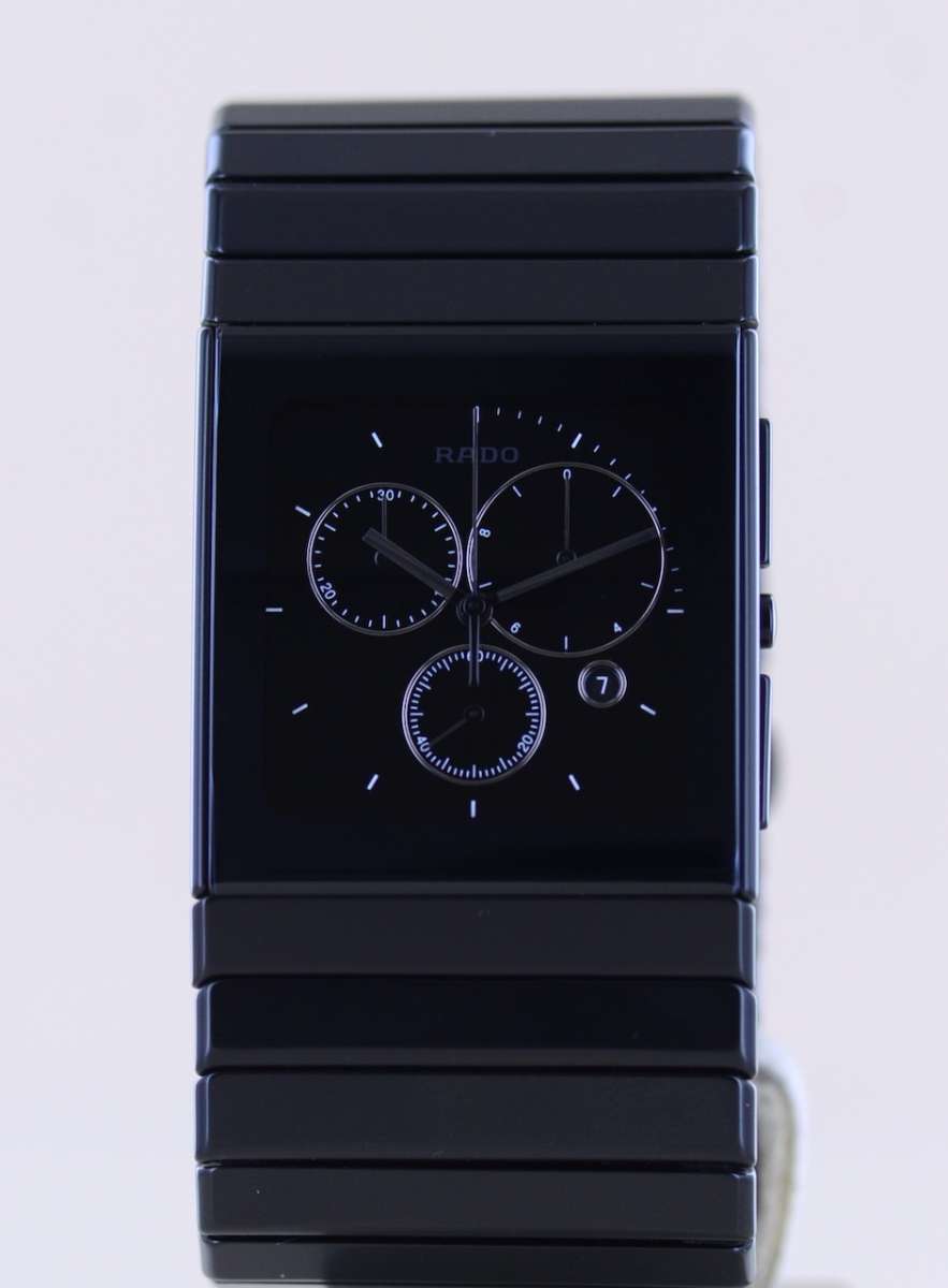 Rado Ceramica – Ref. R21715152, Sehr gut – 2/4