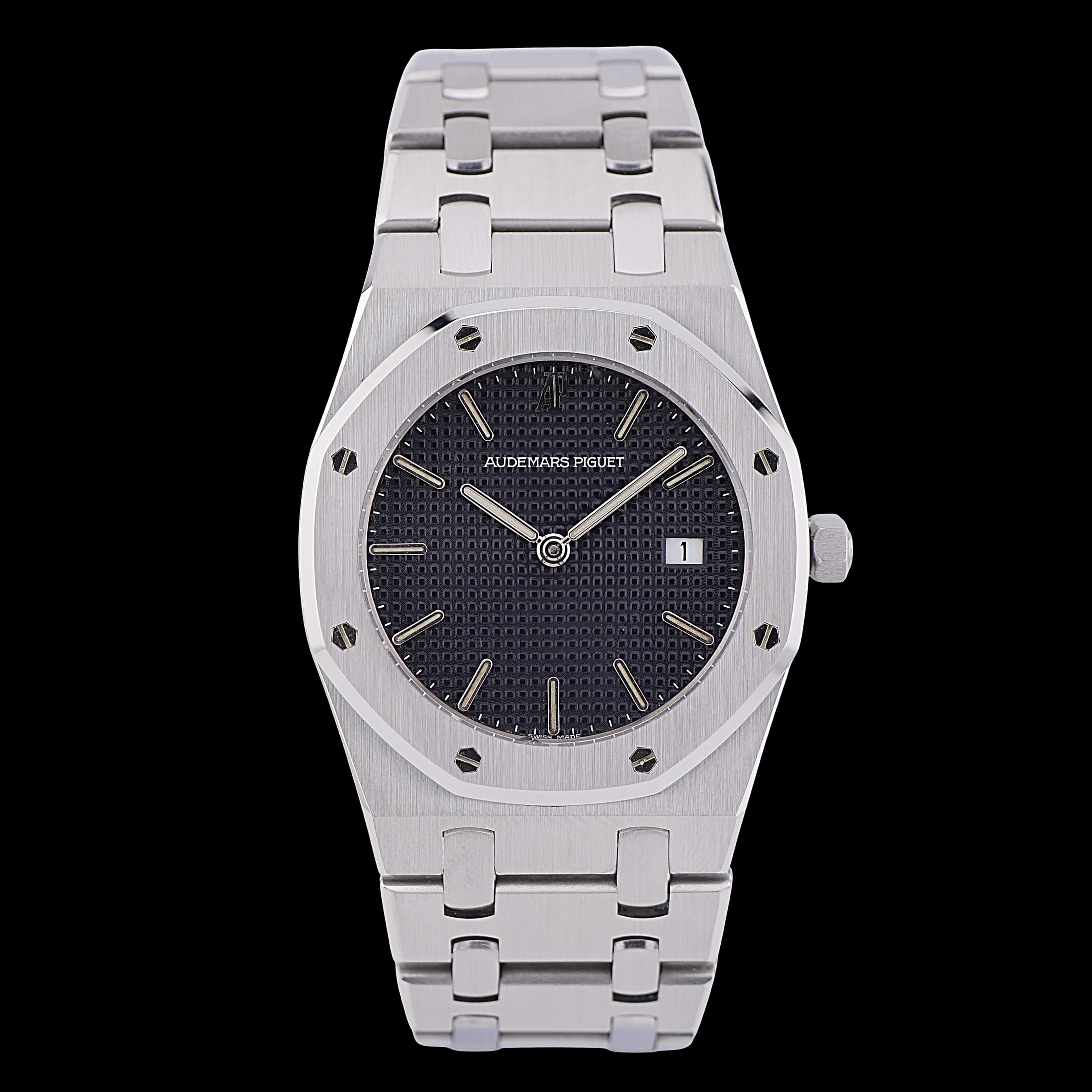 Audemars Piguet Royal Oak – Ref. 56175ST, Sehr gut