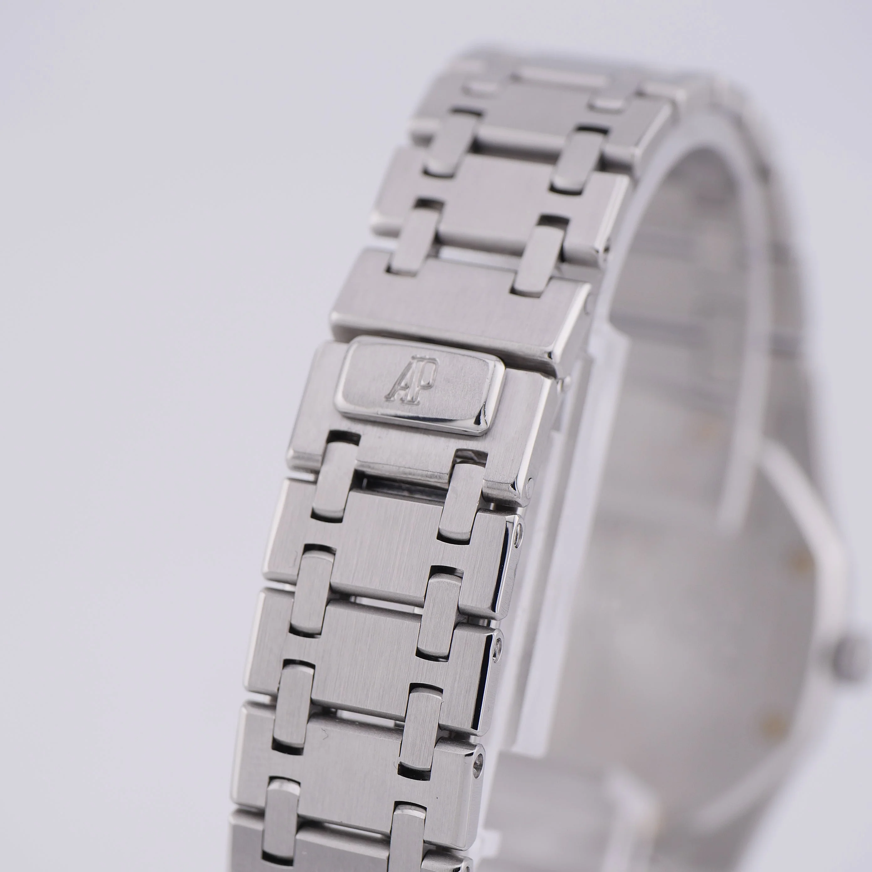 Audemars Piguet Royal Oak – Ref. 56175ST, Sehr gut – 2/11