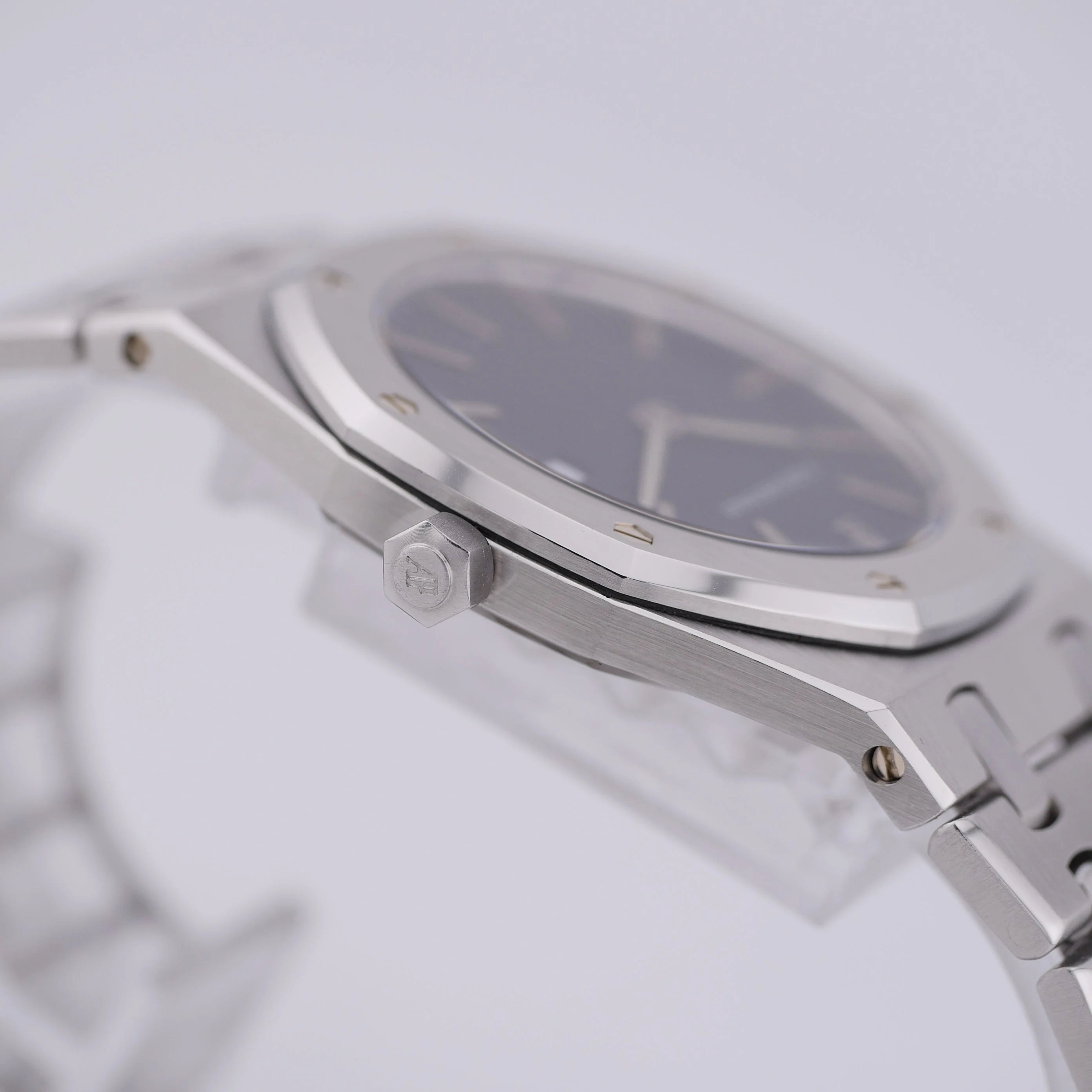Audemars Piguet Royal Oak – Ref. 56175ST, Sehr gut – 5/11