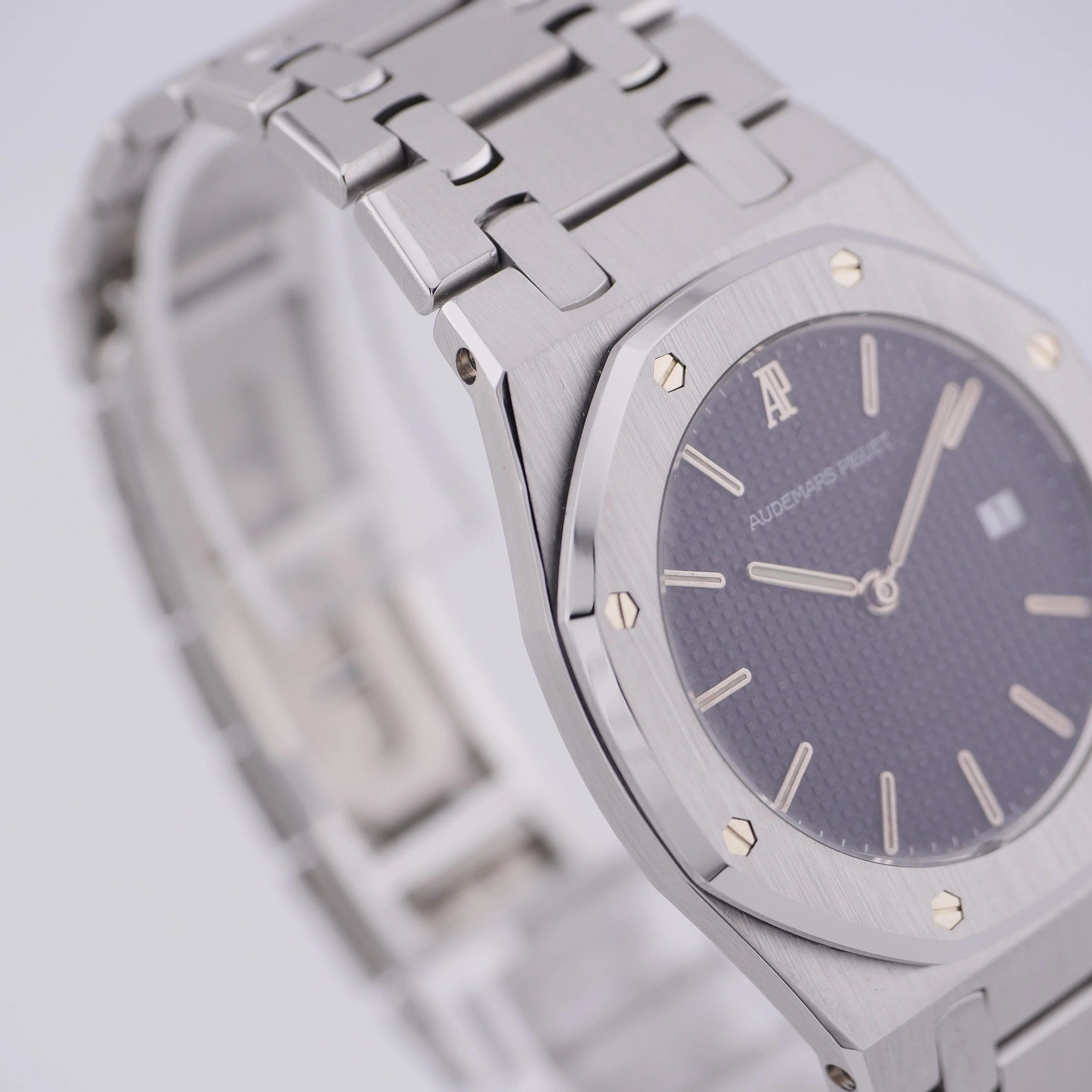 Audemars Piguet Royal Oak – Ref. 56175ST, Sehr gut – 6/11