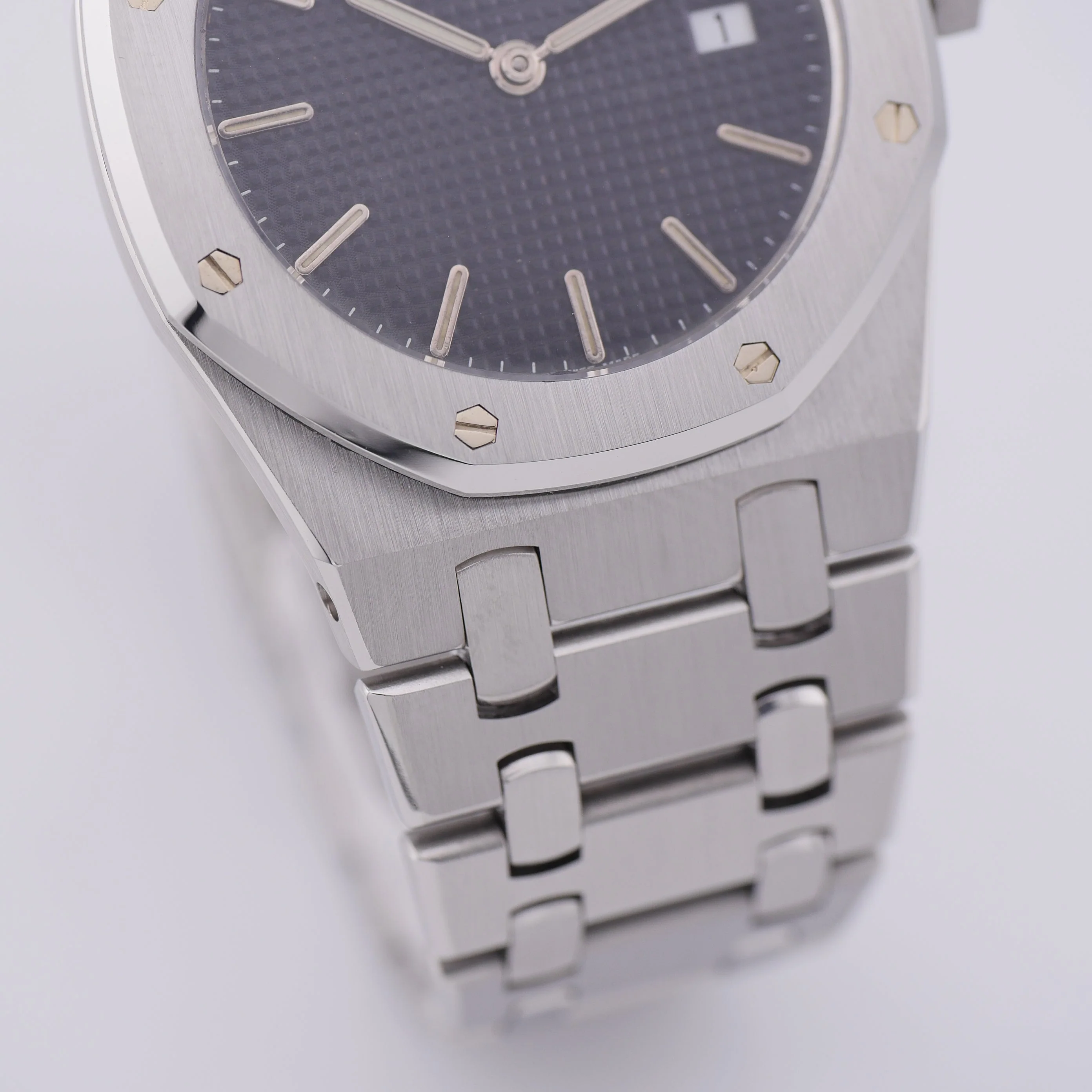 Audemars Piguet Royal Oak – Ref. 56175ST, Sehr gut – 8/11