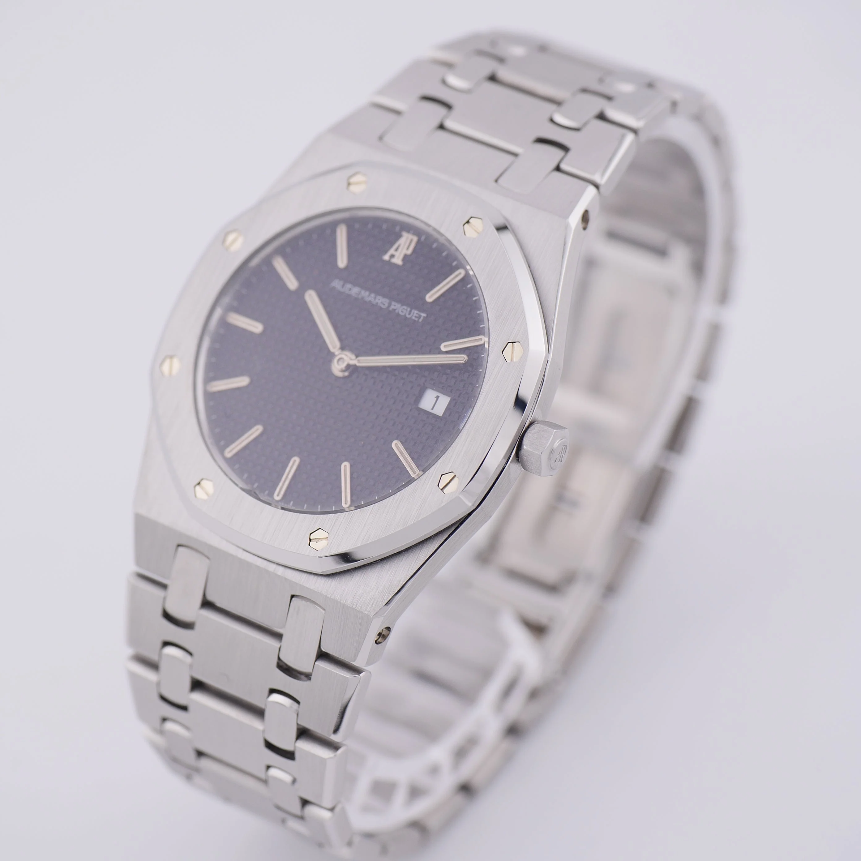 Audemars Piguet Royal Oak – Ref. 56175ST, Sehr gut – 9/11