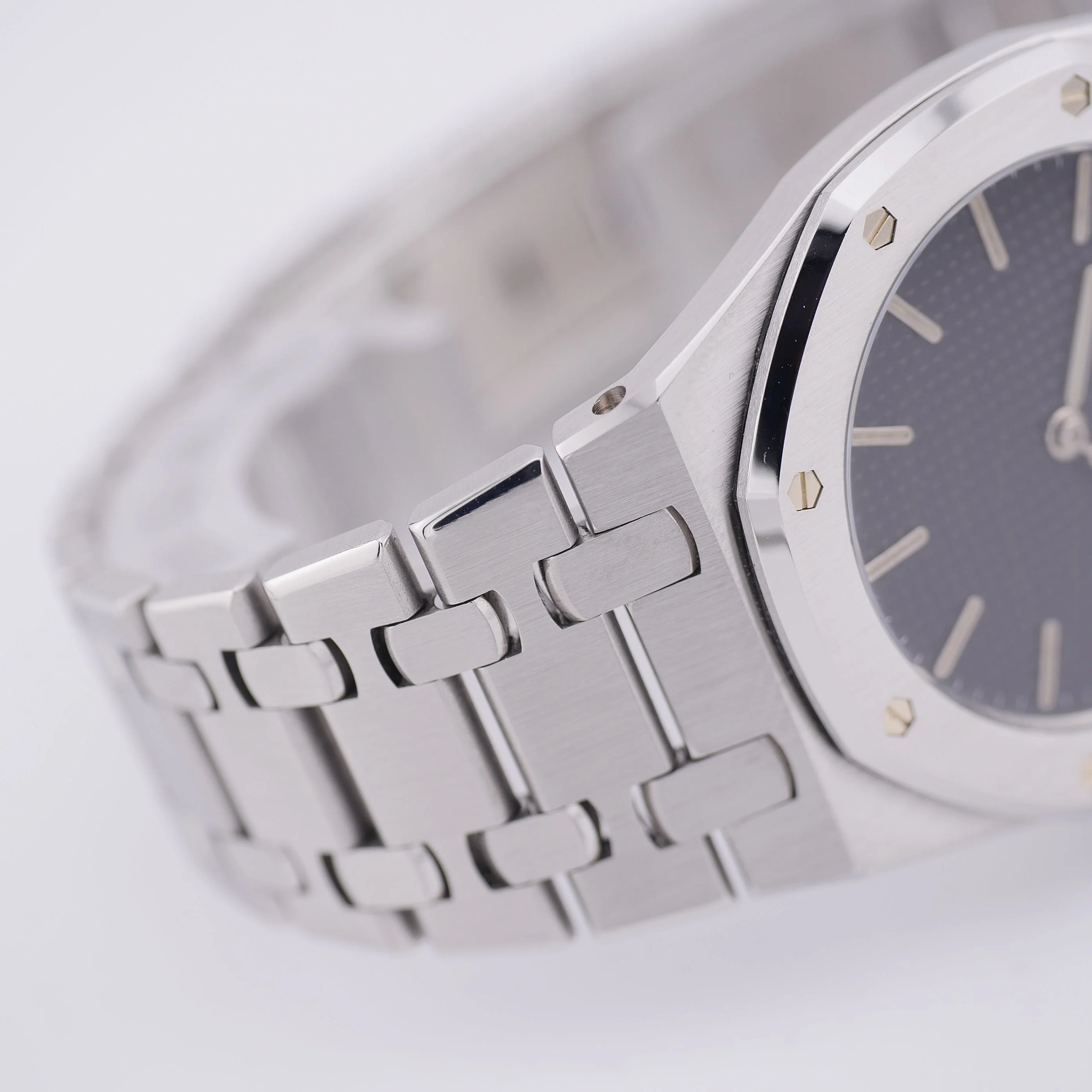 Audemars Piguet Royal Oak – Ref. 56175ST, Sehr gut – 10/11