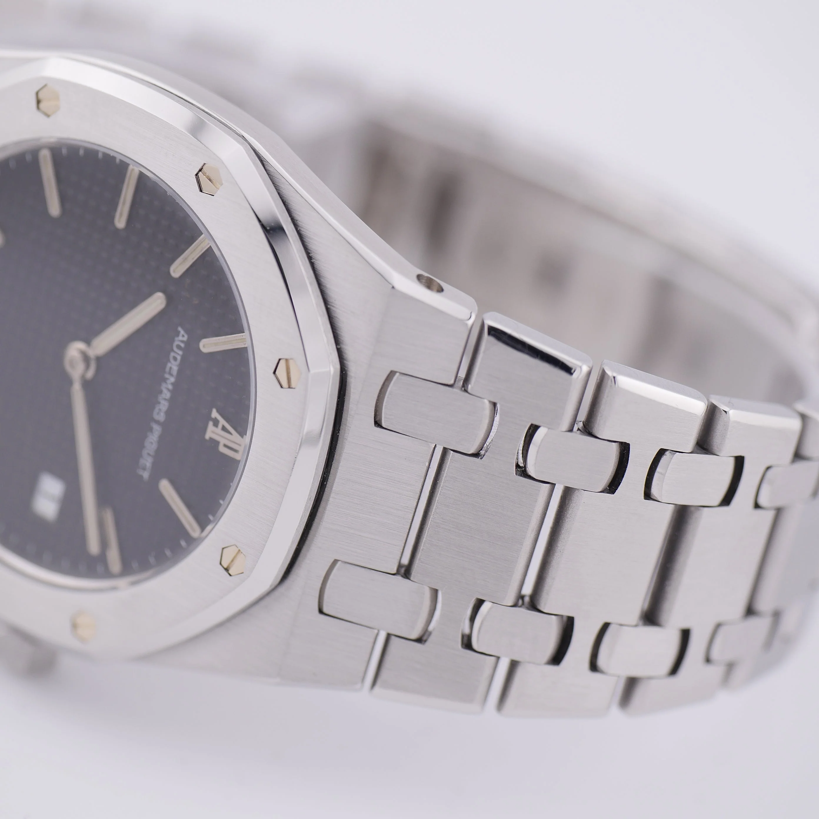 Audemars Piguet Royal Oak – Ref. 56175ST, Sehr gut – 11/11