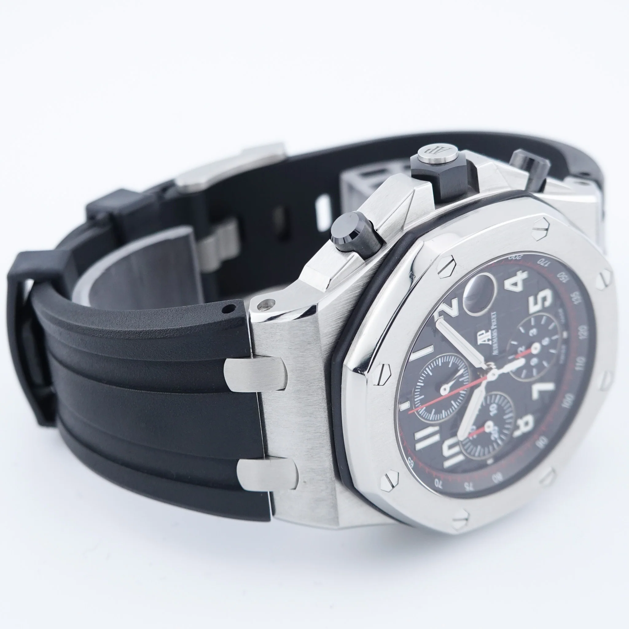 Audemars Piguet Royal Oak Offshore – Ref. 26470ST.OO.A101CR.01, Sehr gut – 3/8