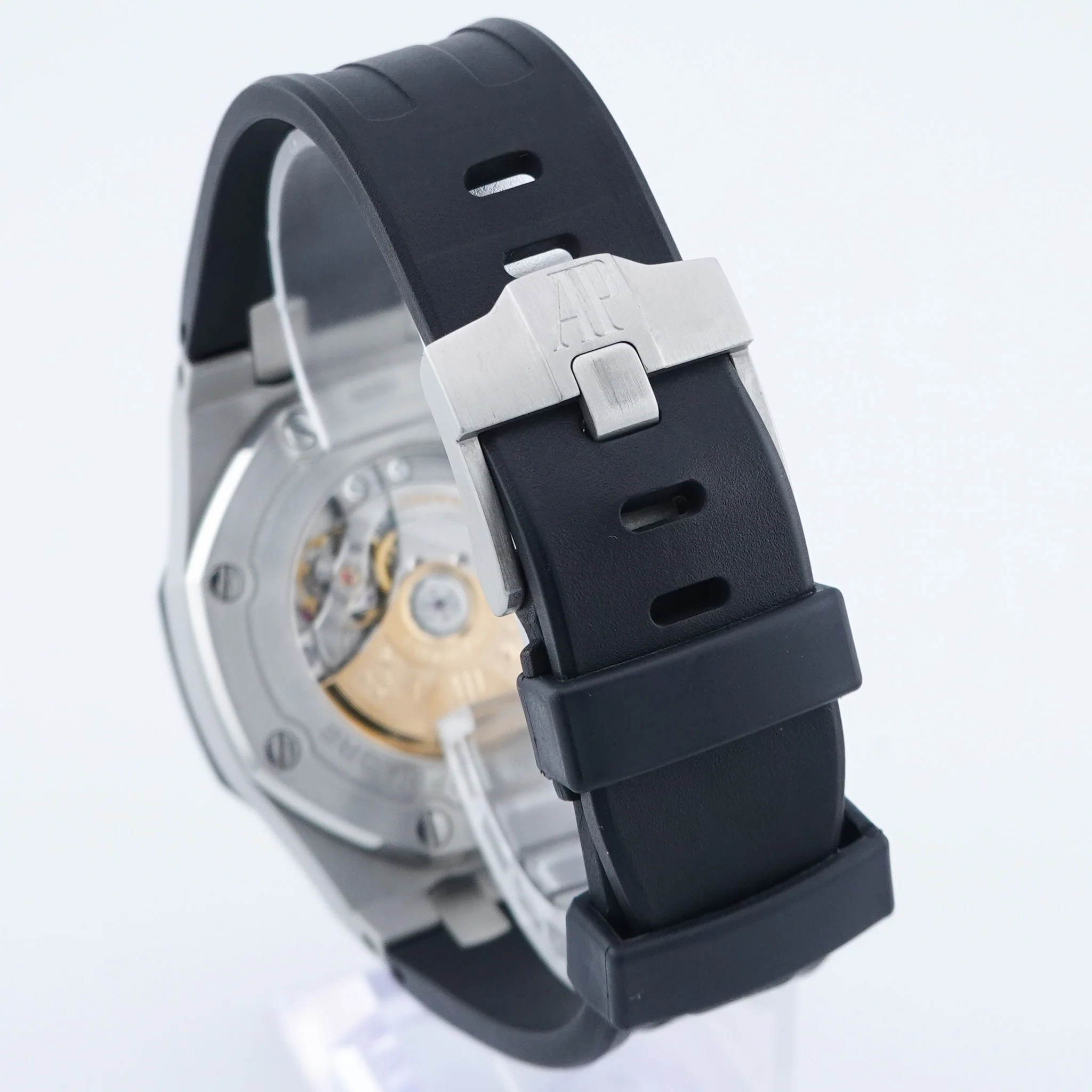 Audemars Piguet Royal Oak Offshore – Ref. 26470ST.OO.A101CR.01, Sehr gut – 7/8