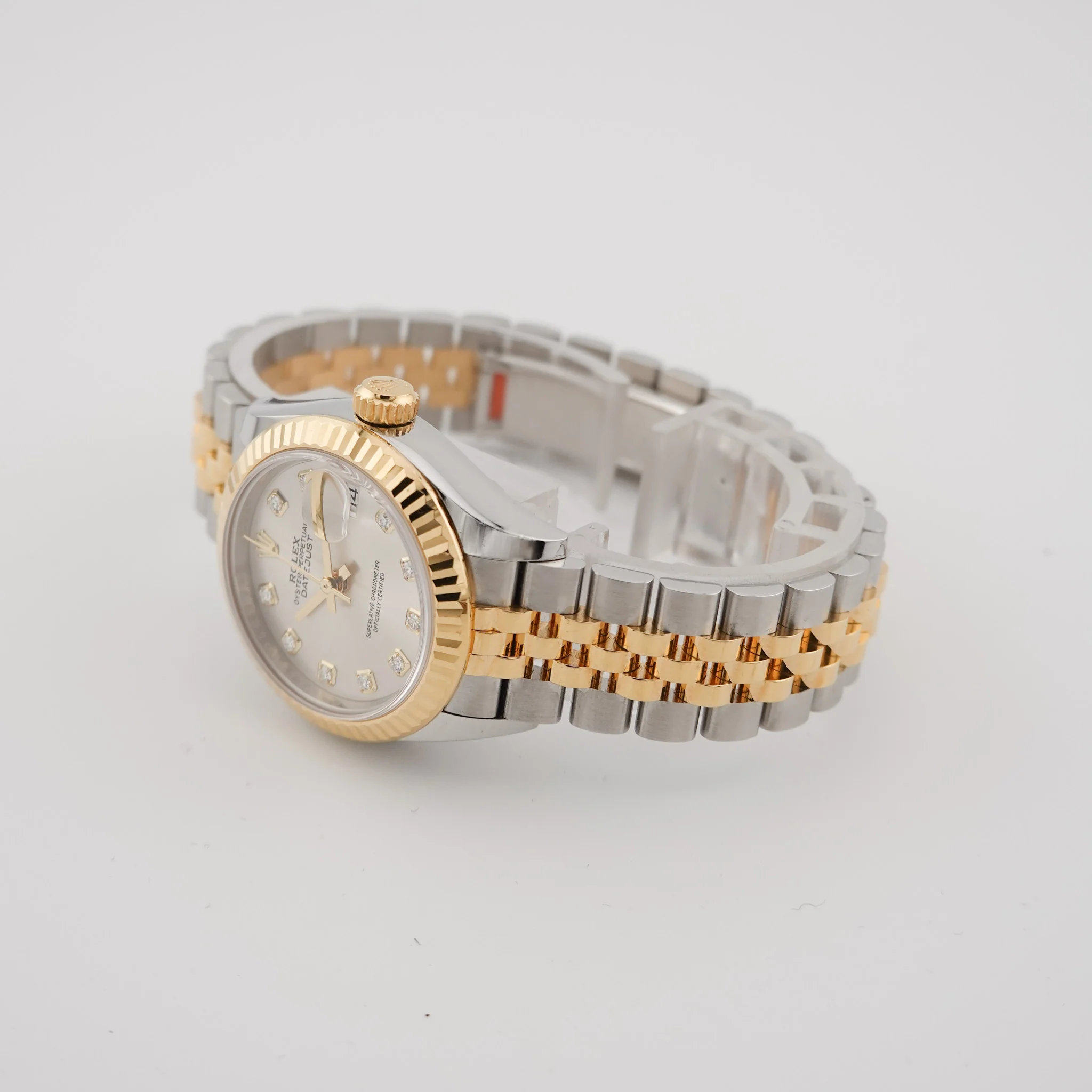 Rolex Datejust – Ref. 279173, Wie neu – 4/7