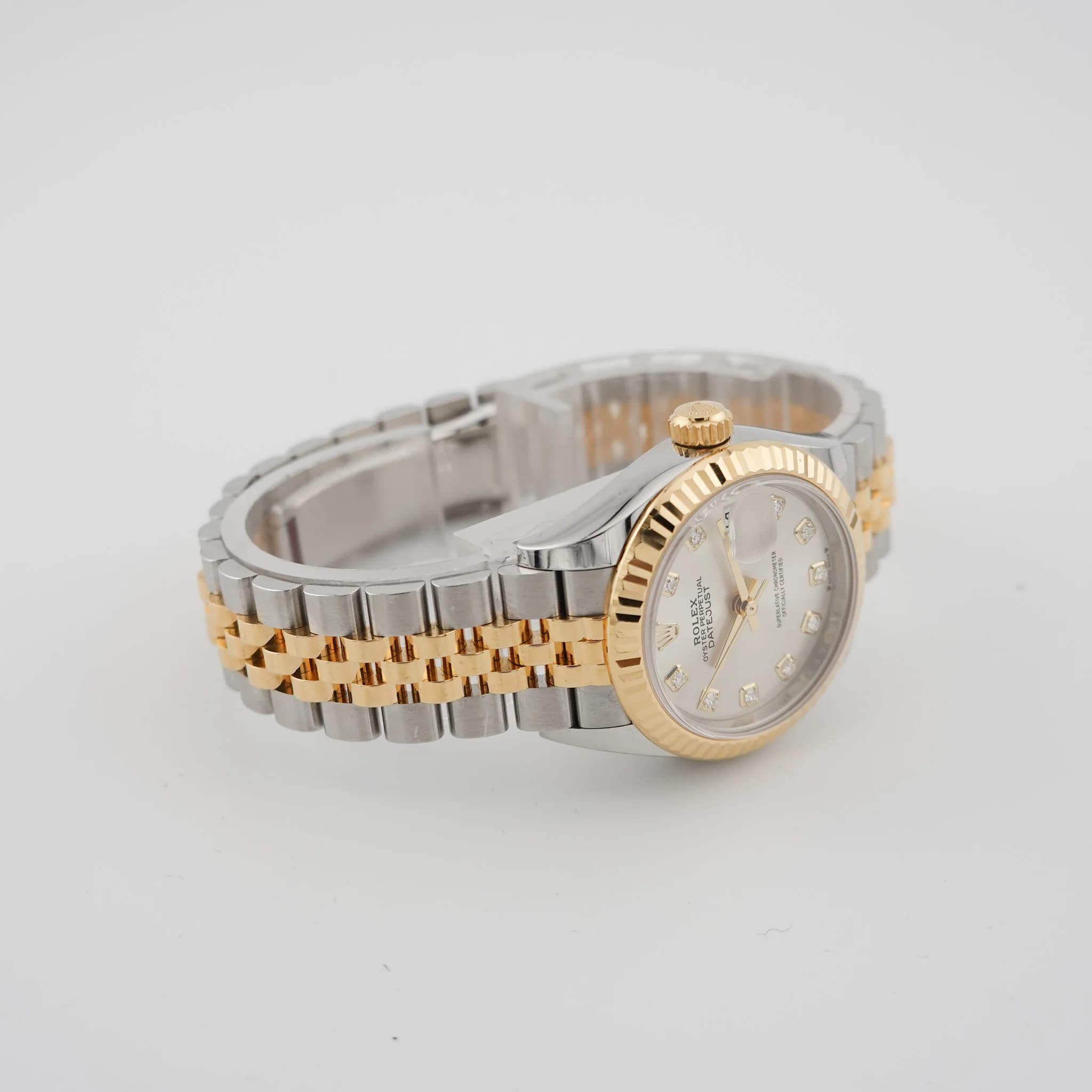 Rolex Datejust – Ref. 279173, Wie neu – Bild 2/7
