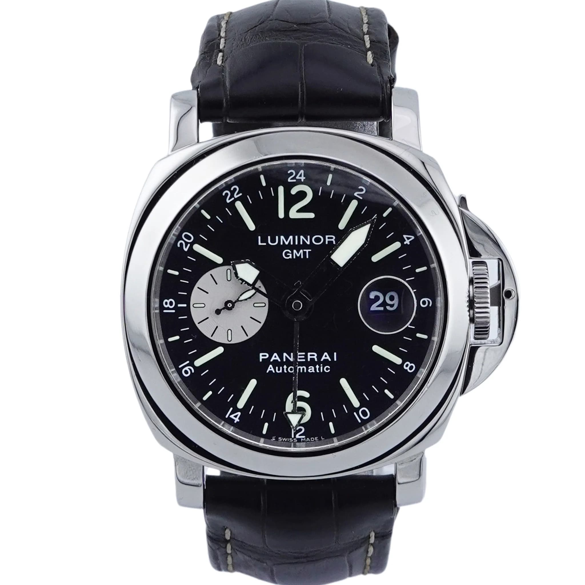 Panerai Luminor – Ref. PAM00088, Gut