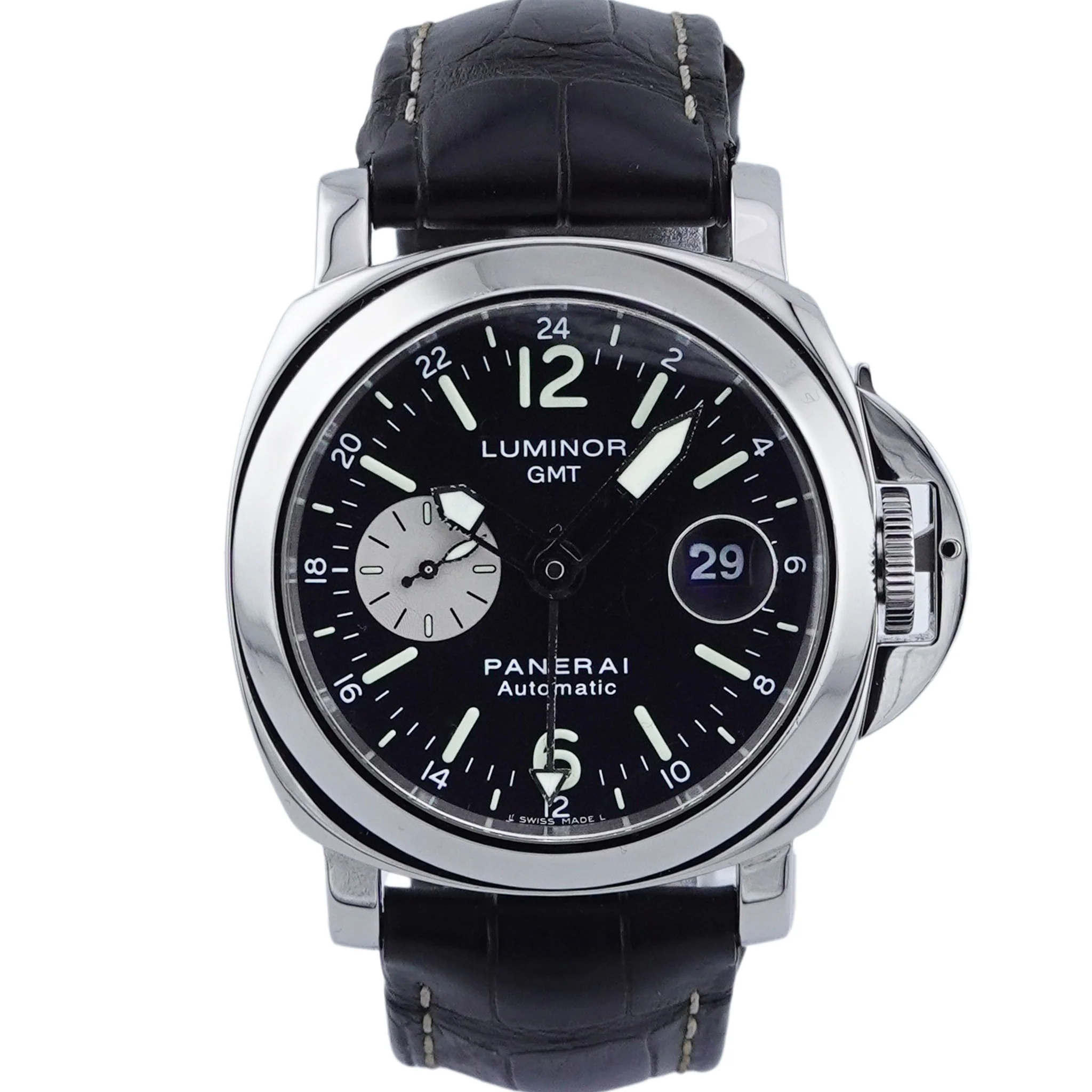 Panerai Luminor – Ref. PAM00088, Gut – 1/7