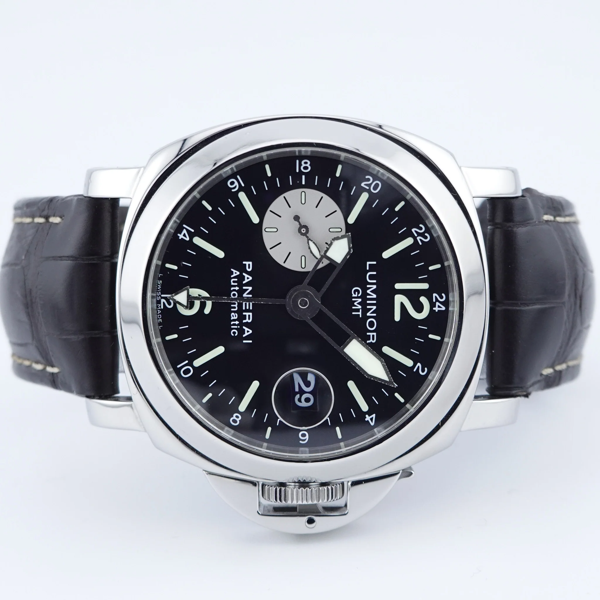 Panerai Luminor – Ref. PAM00088, Gut – 4/7