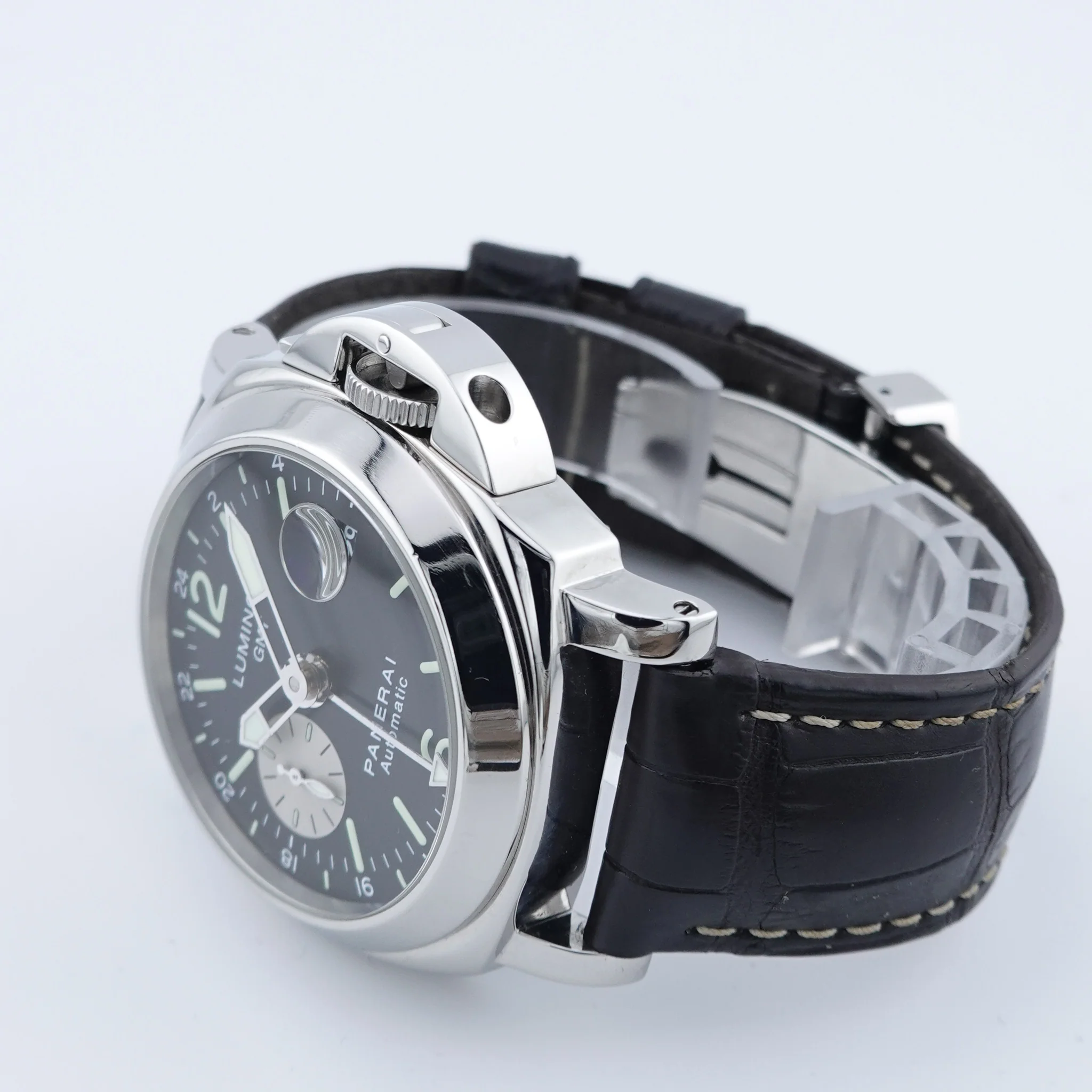 Panerai Luminor – Ref. PAM00088, Gut – 3/7