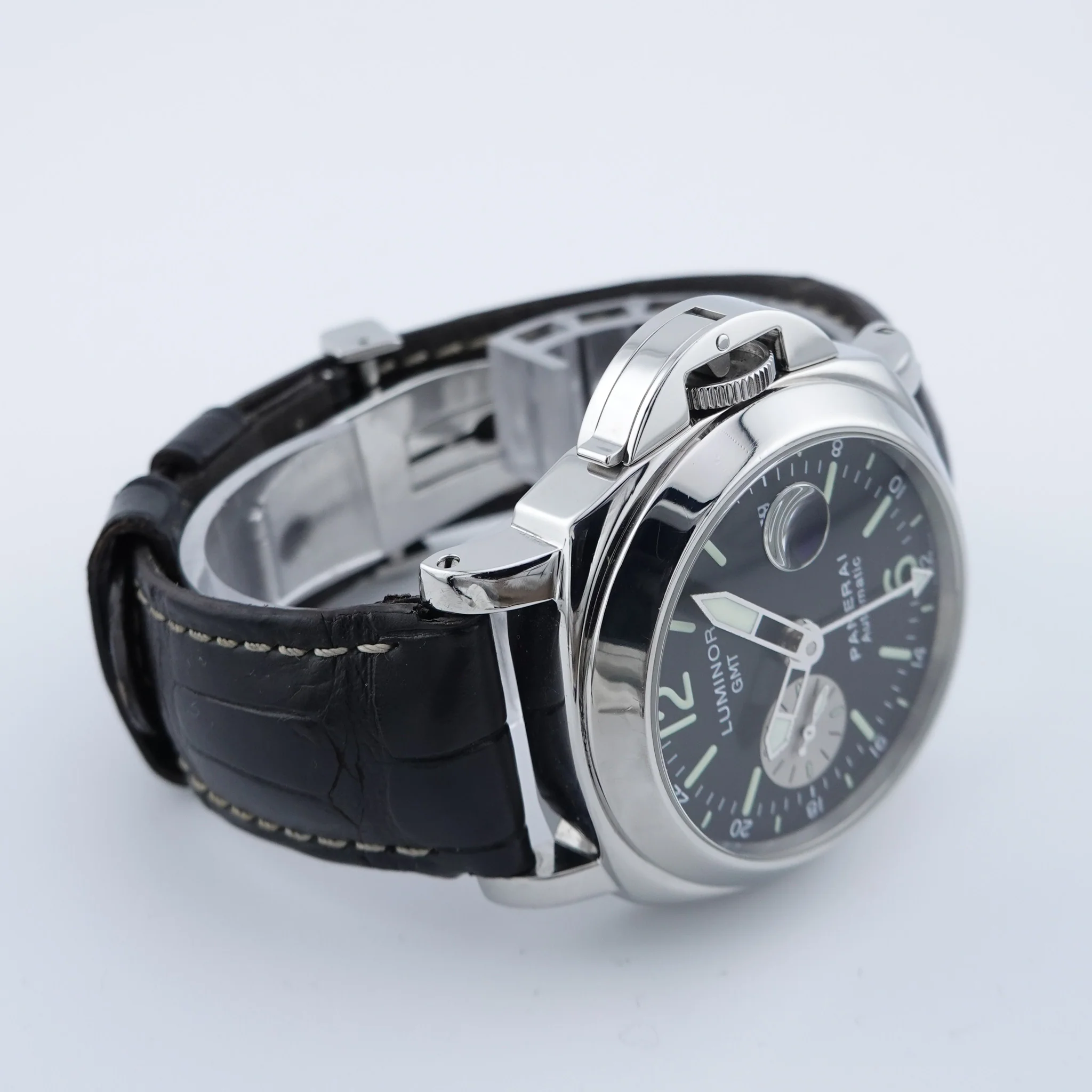 Panerai Luminor – Ref. PAM00088, Gut – 2/7