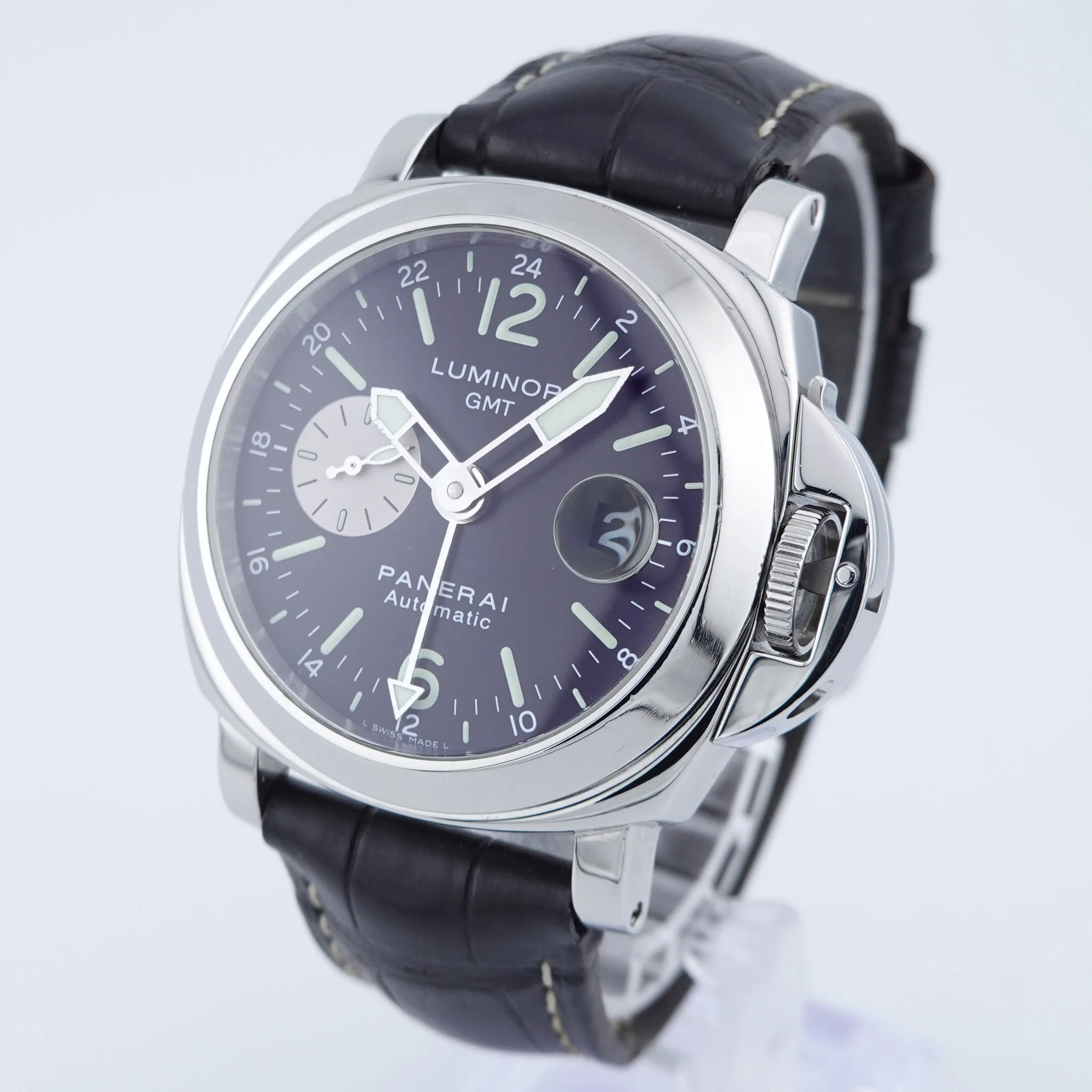 Panerai Luminor – Ref. PAM00088, Gut – 5/7