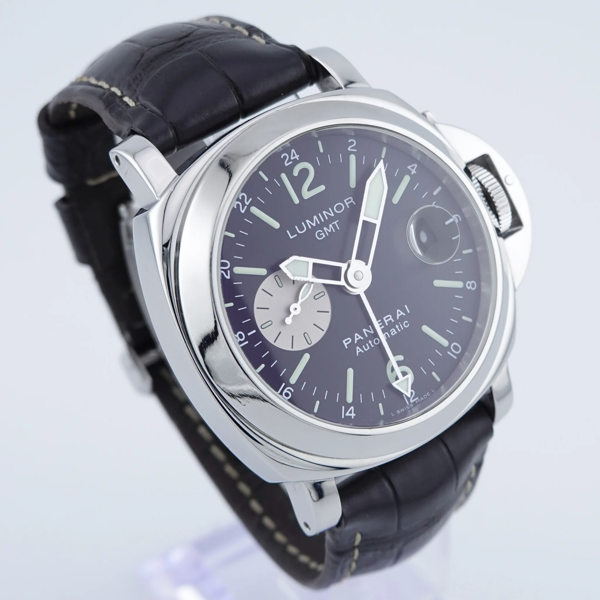 Panerai Luminor – Ref. PAM00088, Gut – 6/7