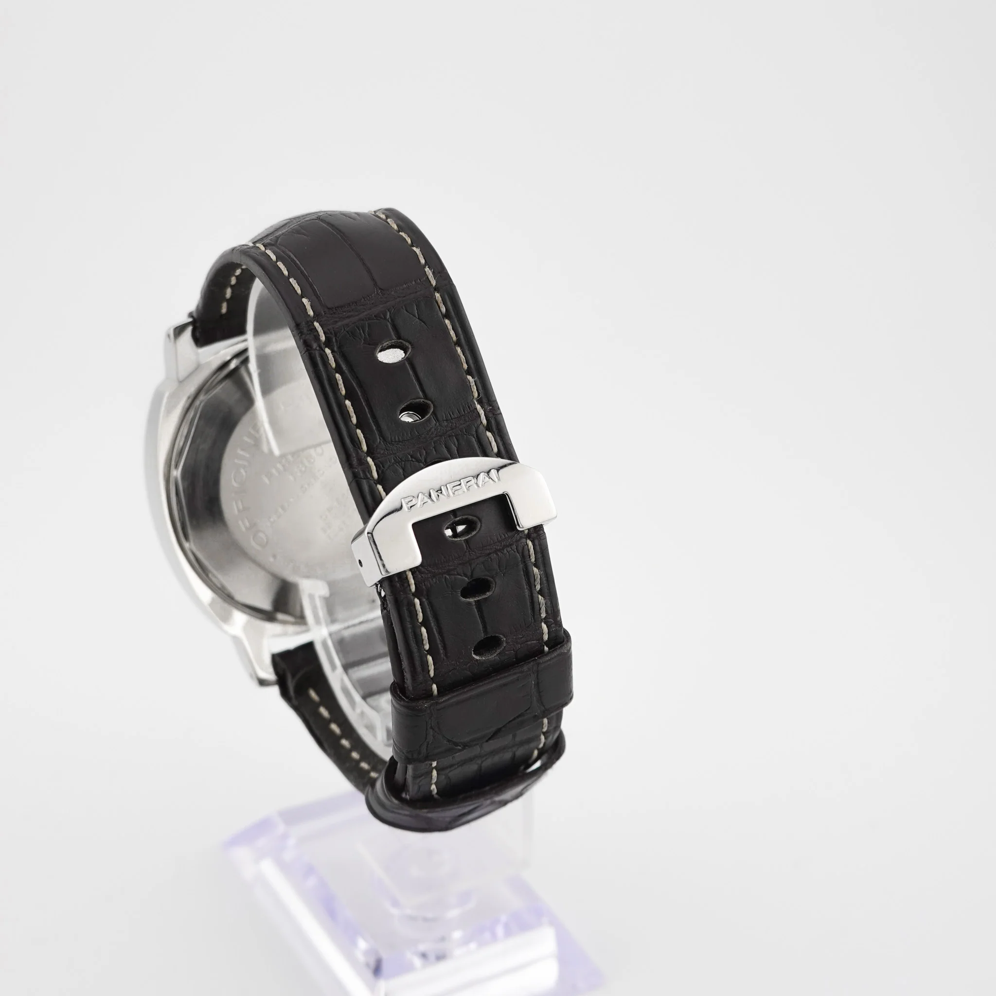 Panerai Luminor – Ref. PAM00088, Gut – 7/7