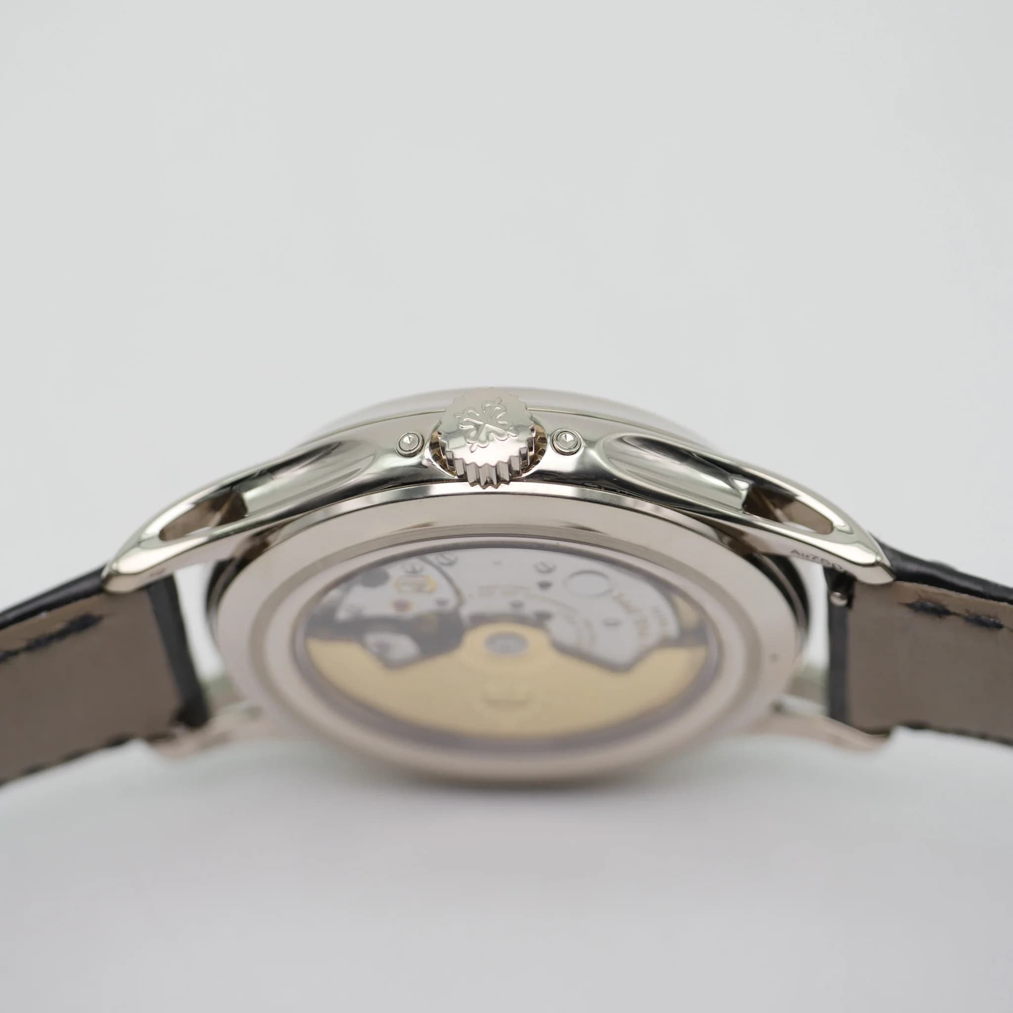 Patek Philippe Annual Calendar – Ref. 5205G-013, Wie neu – Bild 2/8