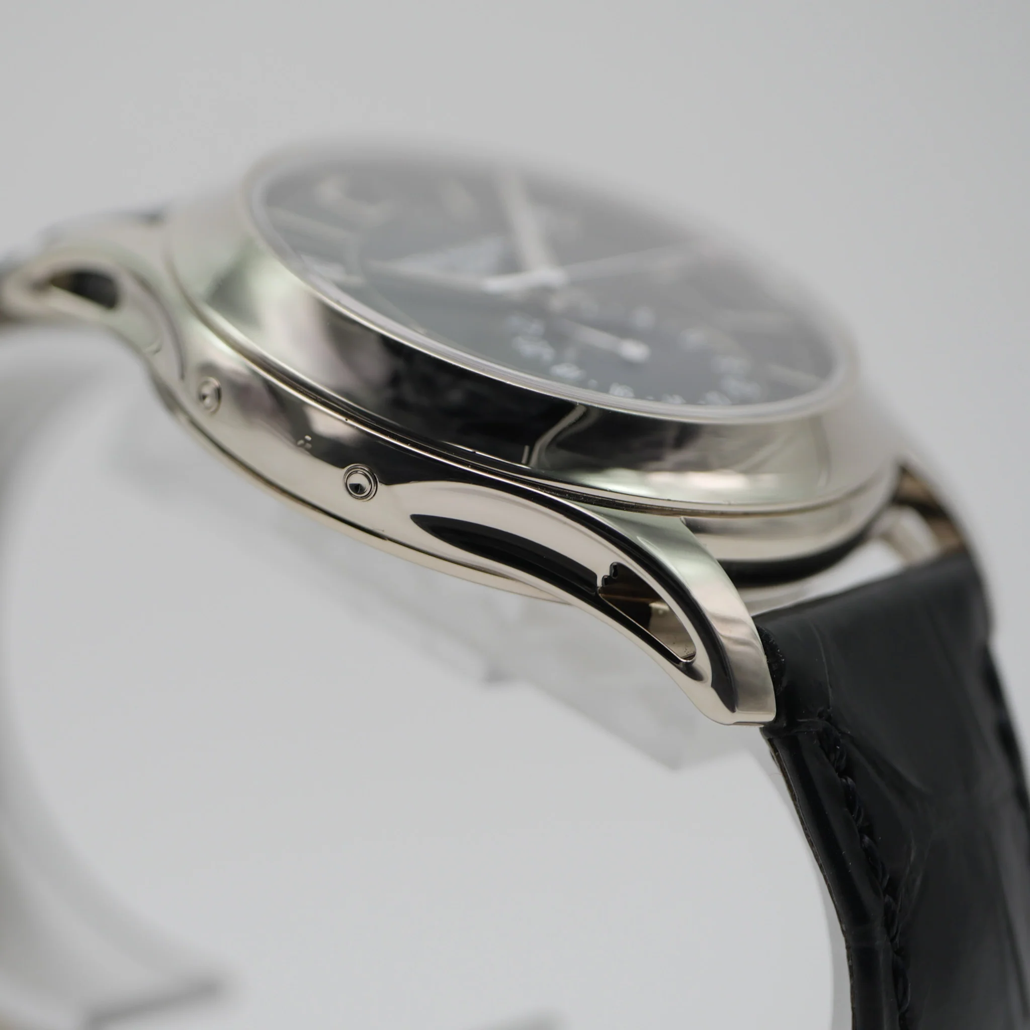 Patek Philippe Annual Calendar – Ref. 5205G-013, Wie neu – 6/8