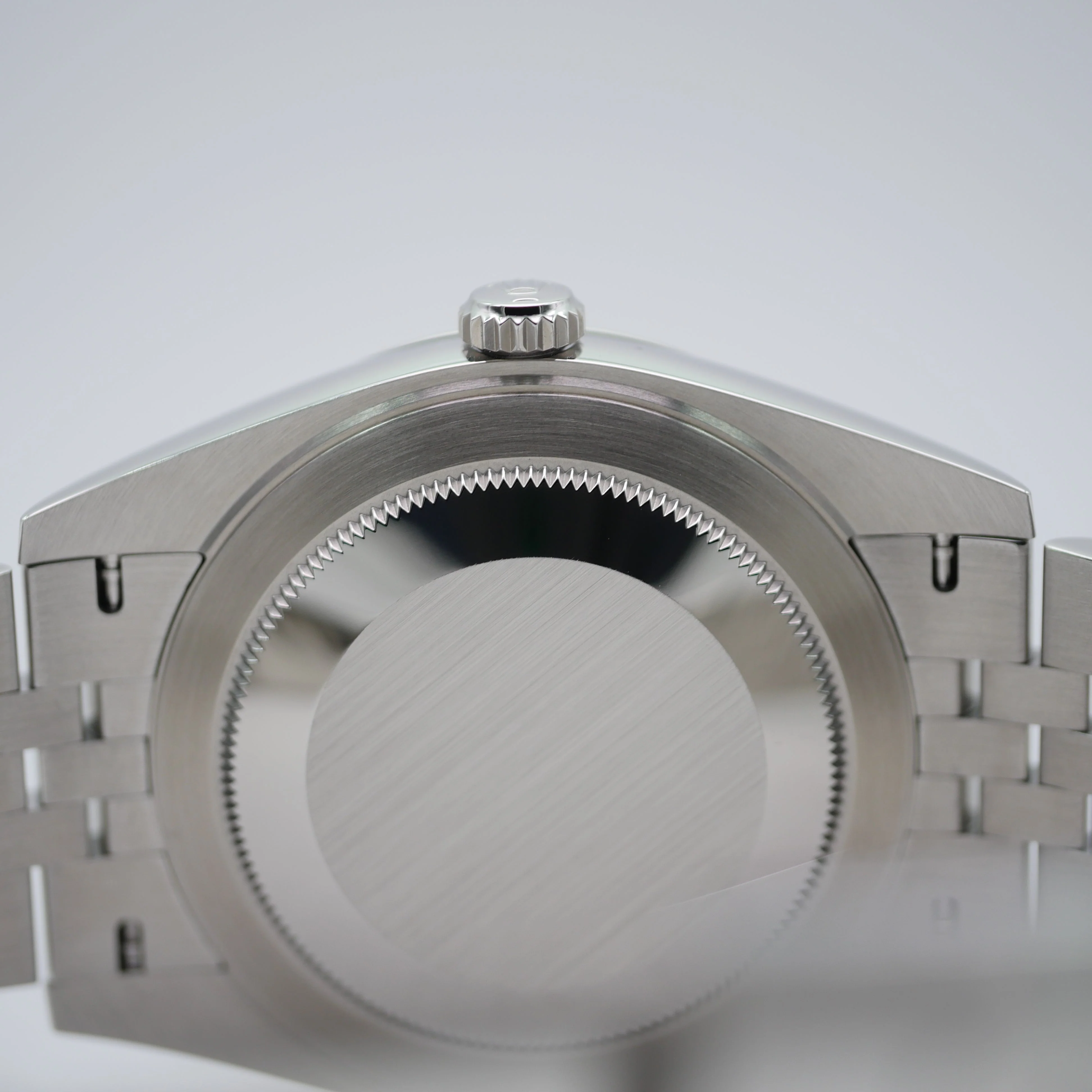 Rolex Datejust 41 – Ref. 126334, Neu – 3/10