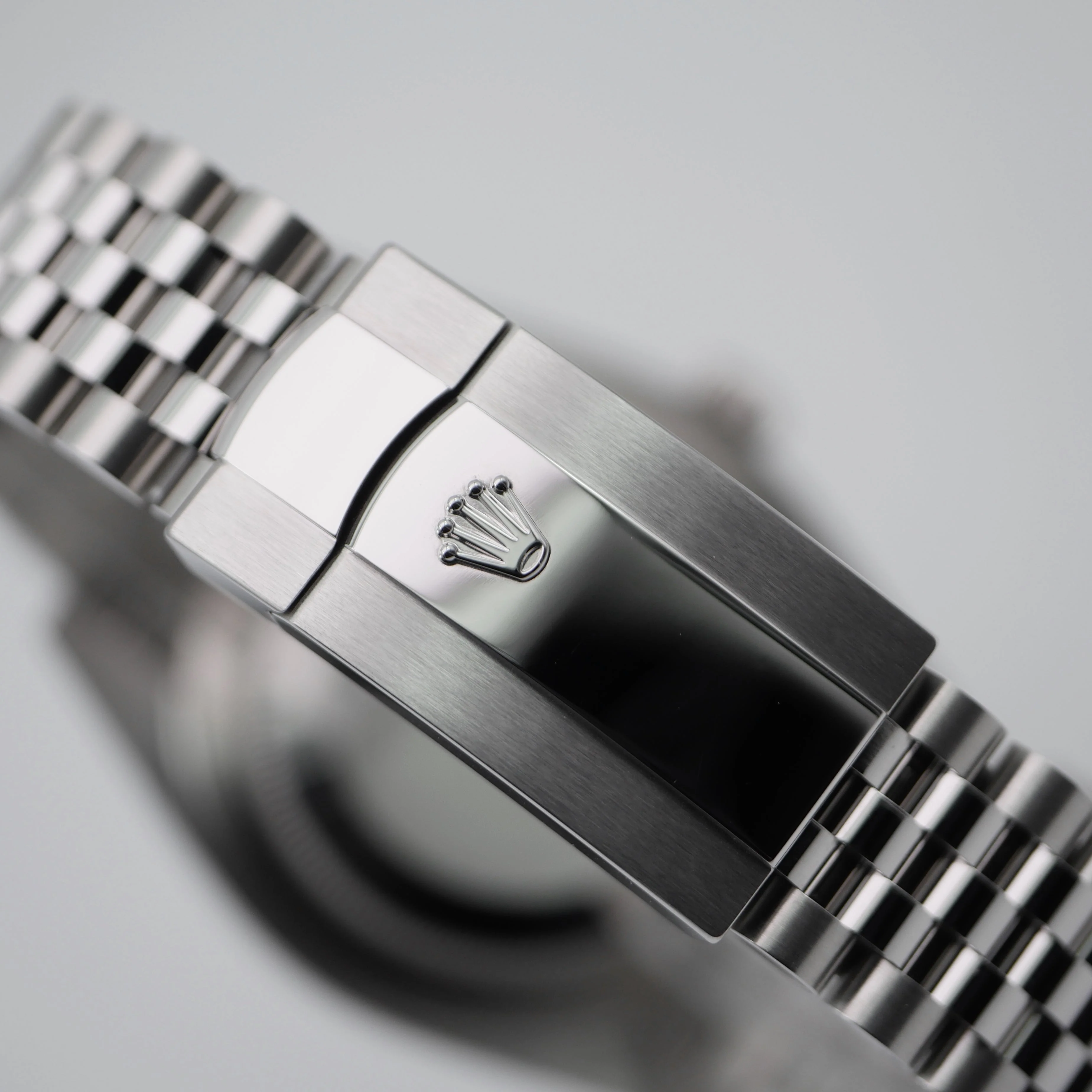 Rolex Datejust 41 – Ref. 126334, Neu – 6/10