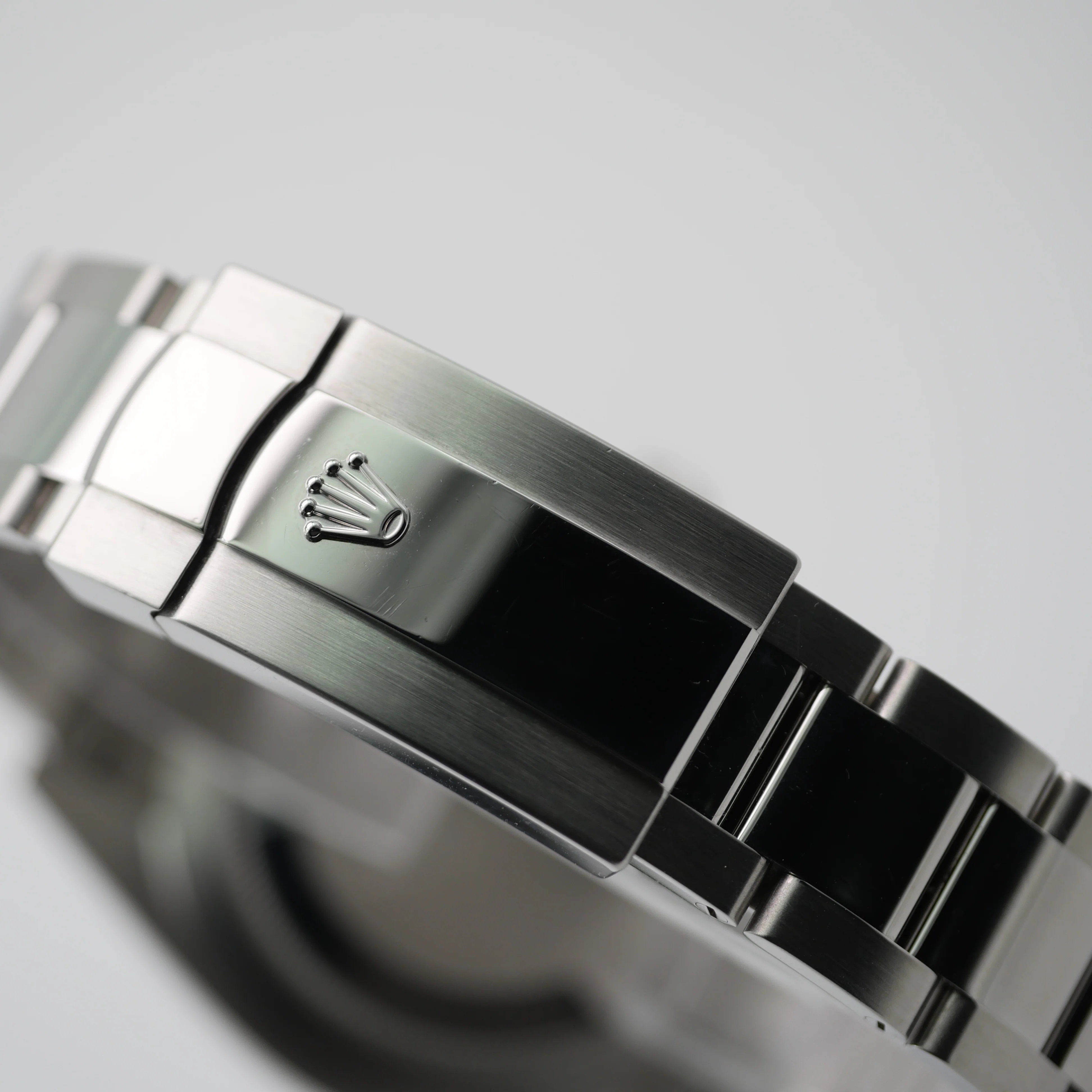 Rolex Datejust 41 – Ref. 126334, Gut – 4/10