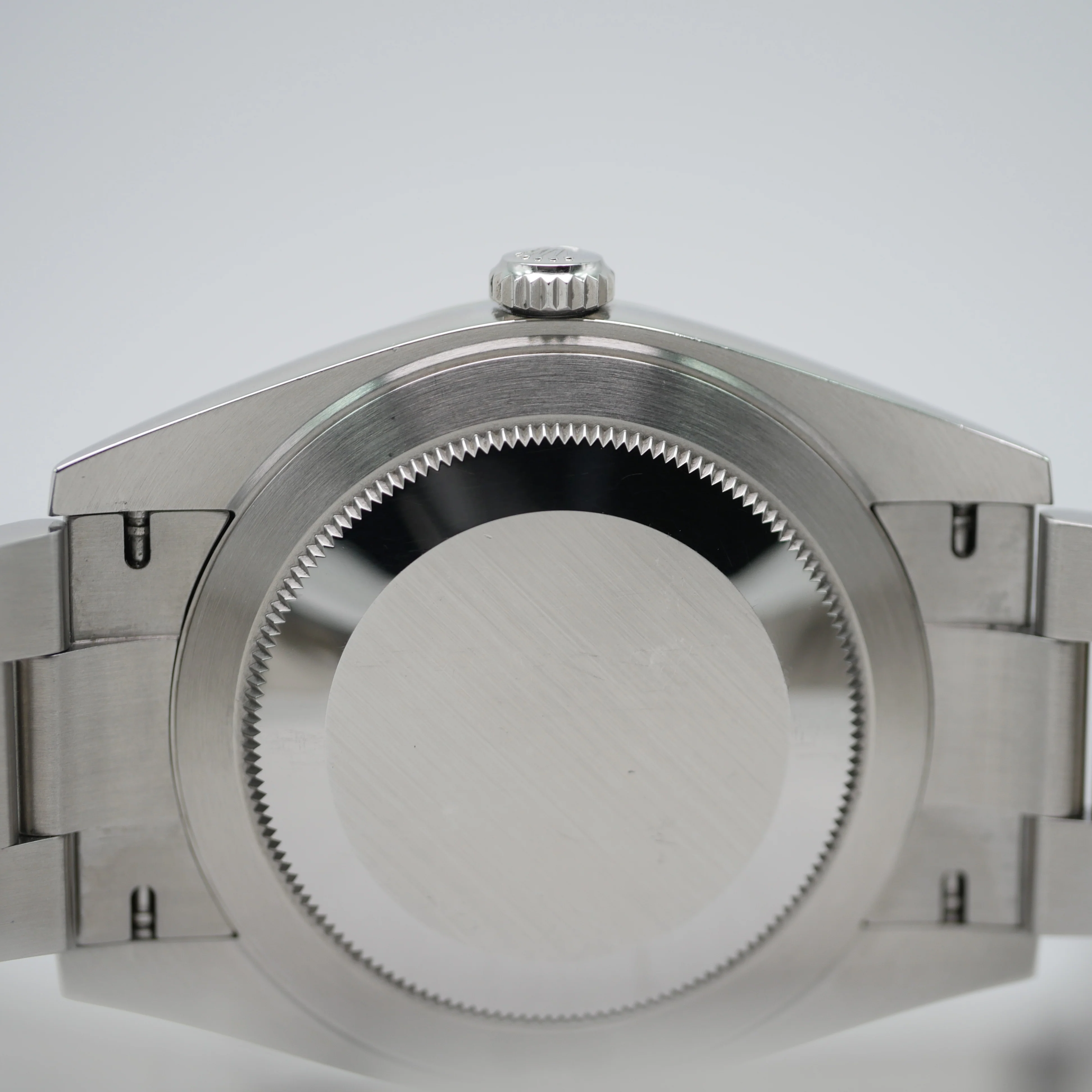 Rolex Datejust 41 – Ref. 126334, Gut – 5/10
