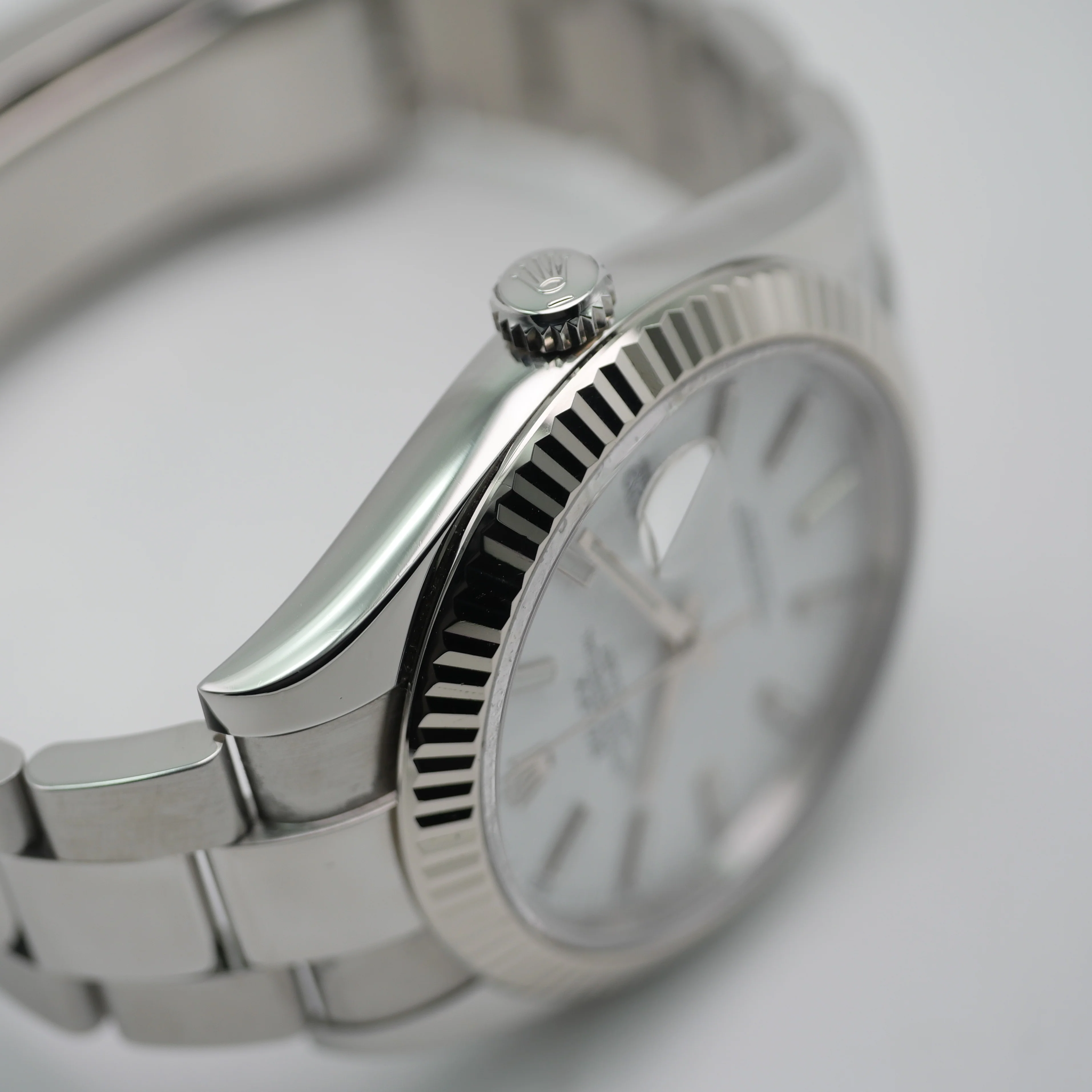 Rolex Datejust 41 – Ref. 126334, Gut – 7/10