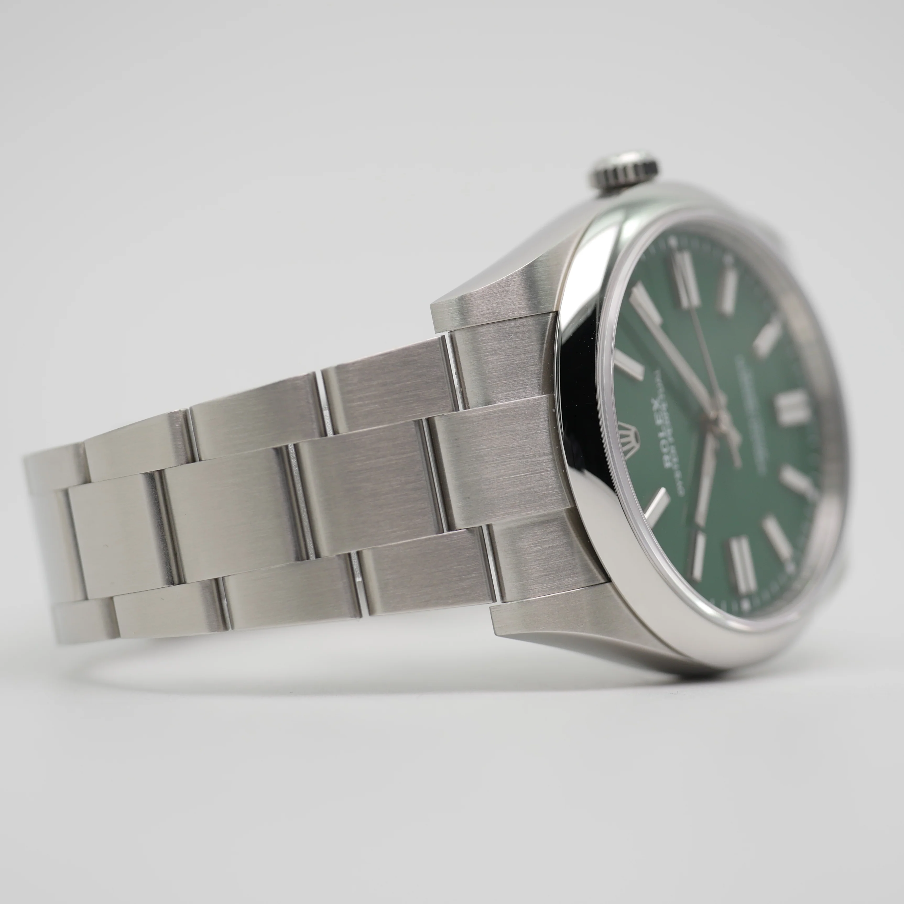 Rolex Rolex Oyster Perpetual 41 – Ref. 124300, Sehr gut – 2/9