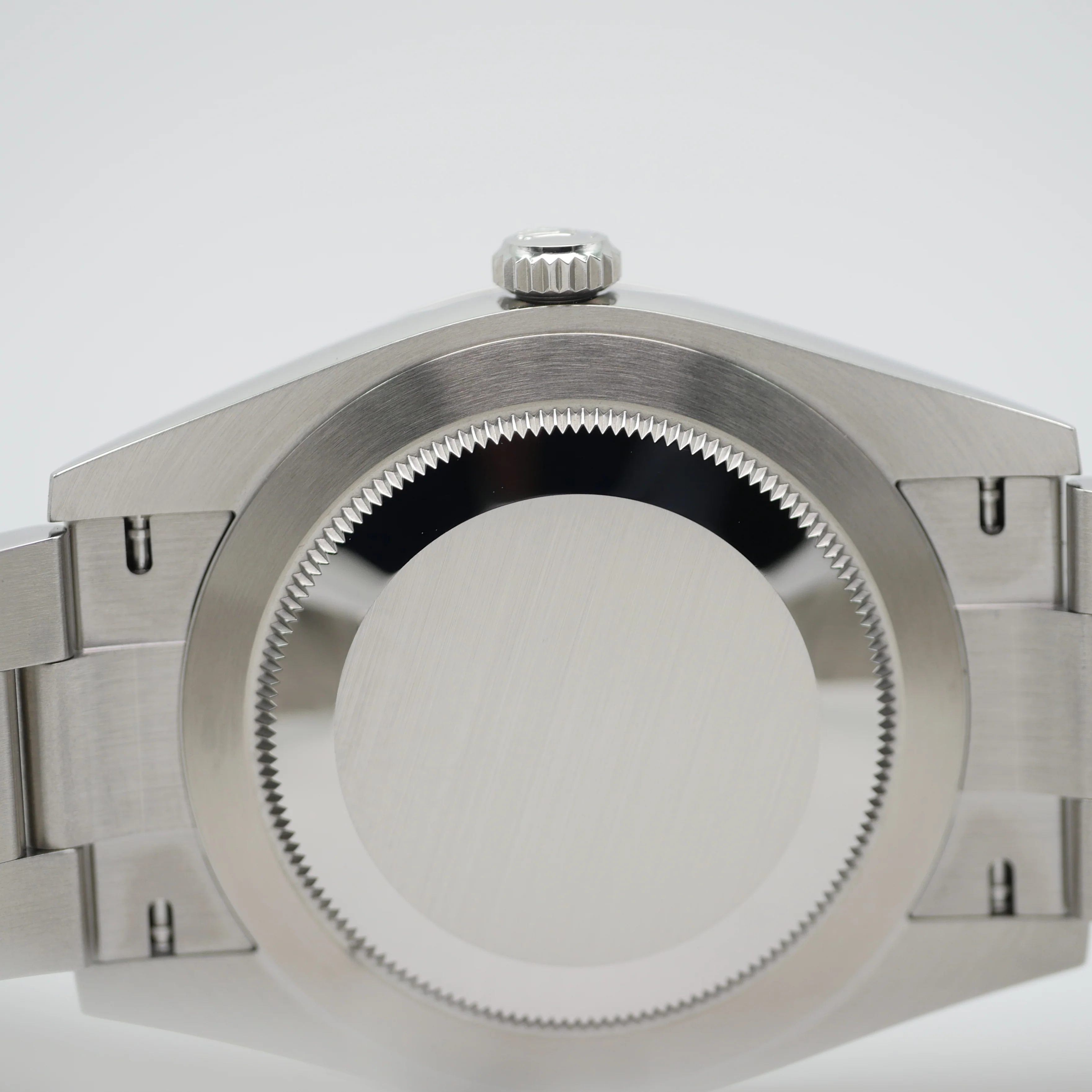 Rolex Rolex Oyster Perpetual 41 – Ref. 124300, Sehr gut – 4/9