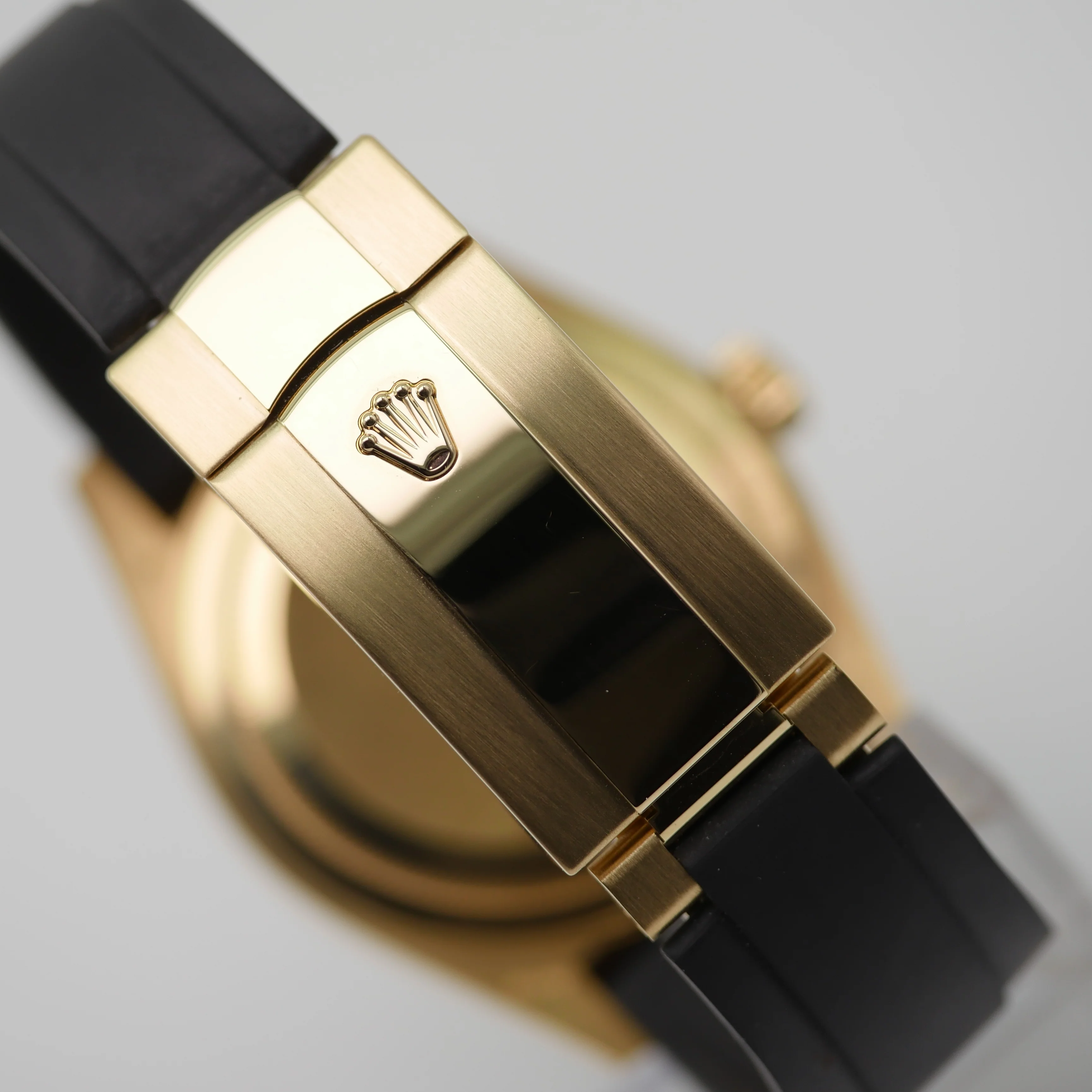 Rolex Sky-Dweller – Ref. 326238, Sehr gut – 3/10