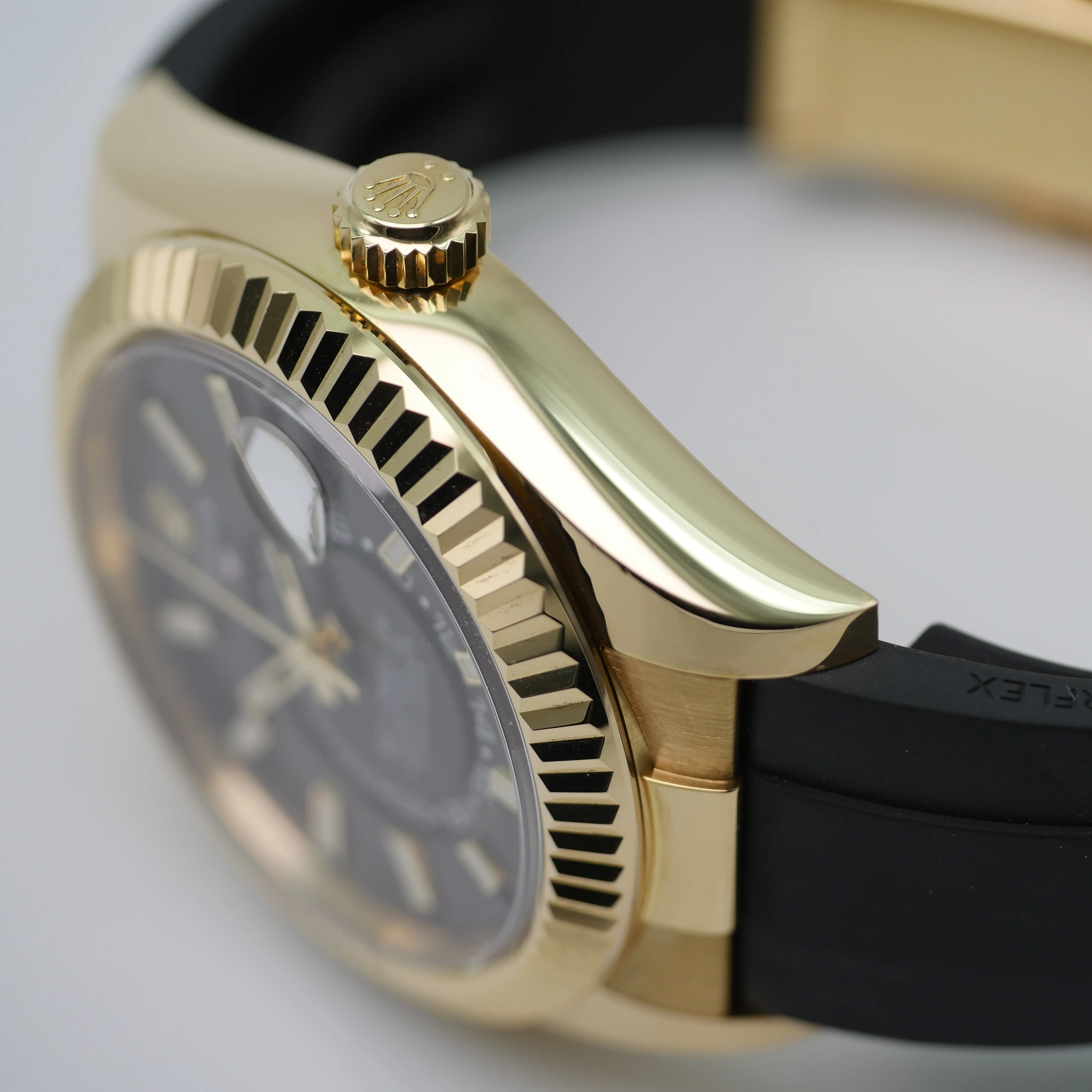 Rolex Sky-Dweller – Ref. 326238, Sehr gut – 7/10