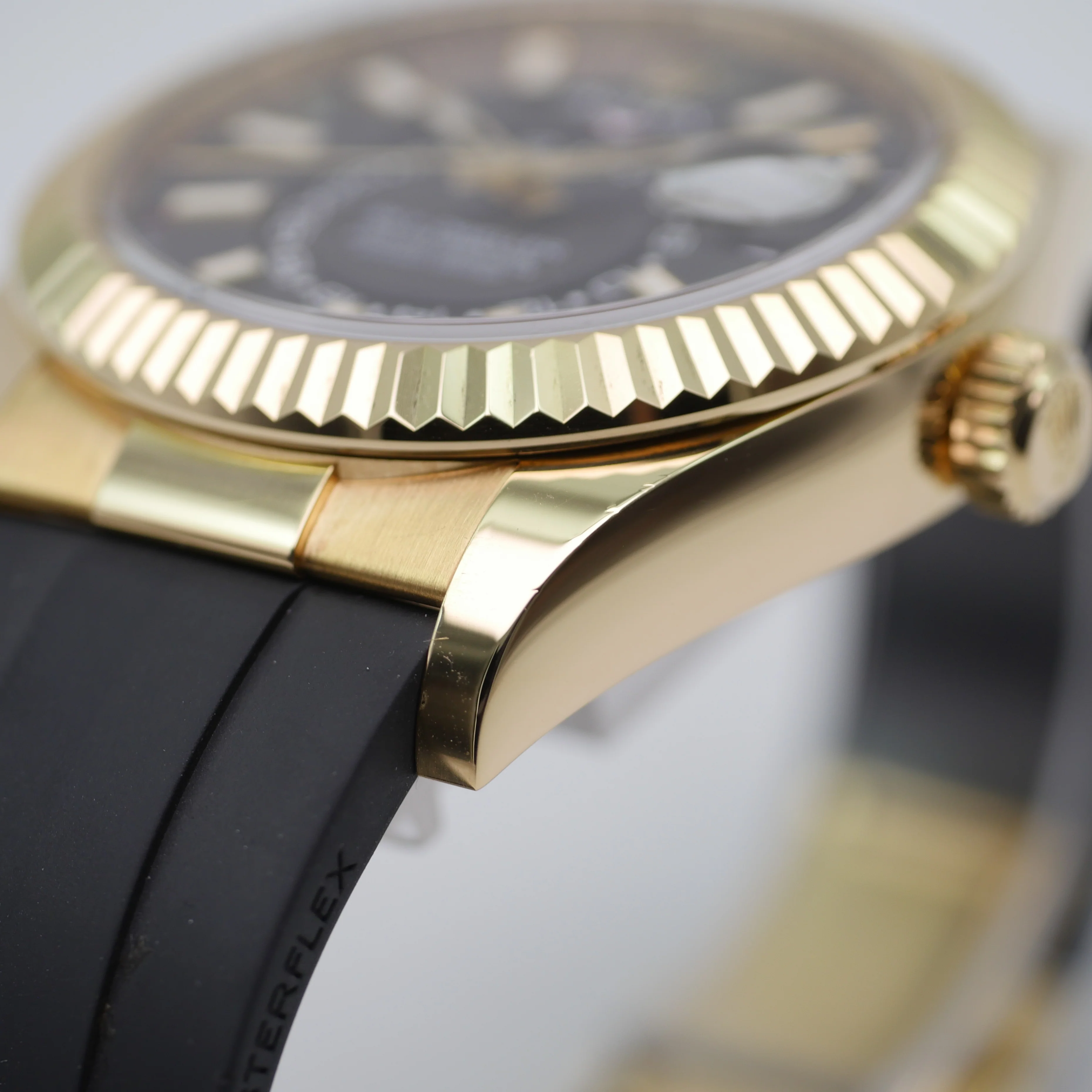 Rolex Sky-Dweller – Ref. 326238, Sehr gut – 9/10