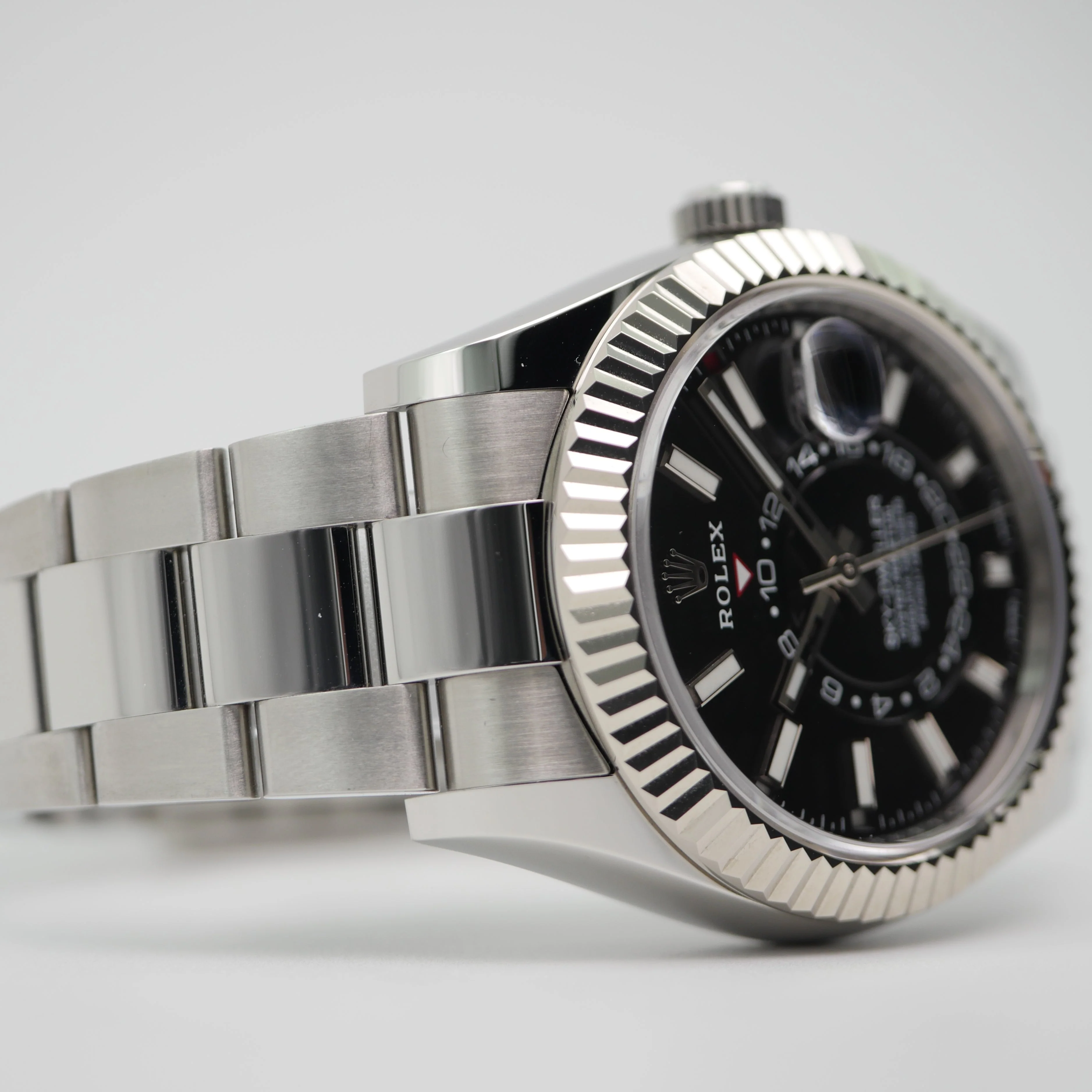 Rolex Sky-Dweller – Ref. 326934, Sehr gut – 5/10