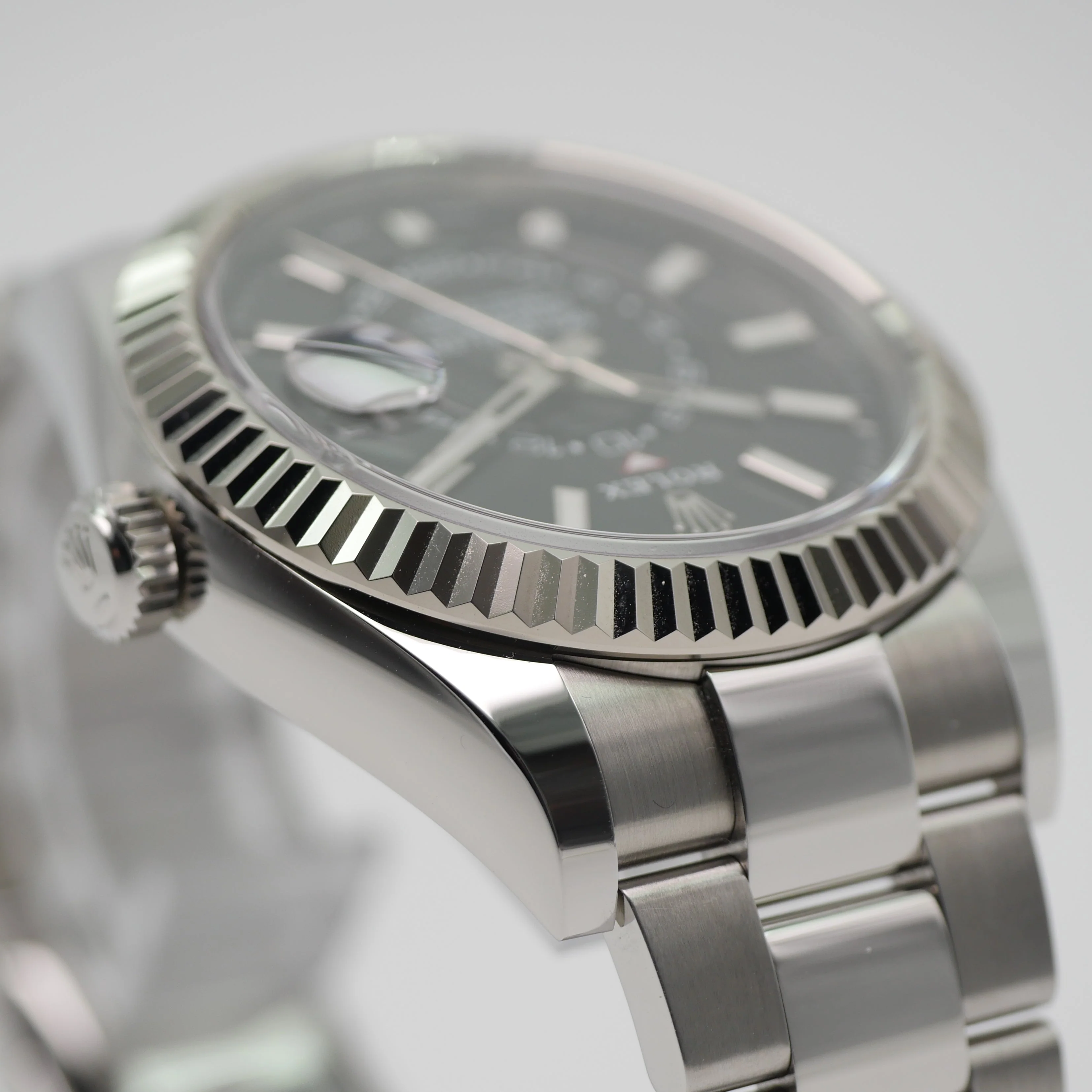 Rolex Sky-Dweller – Ref. 326934, Sehr gut – 7/10