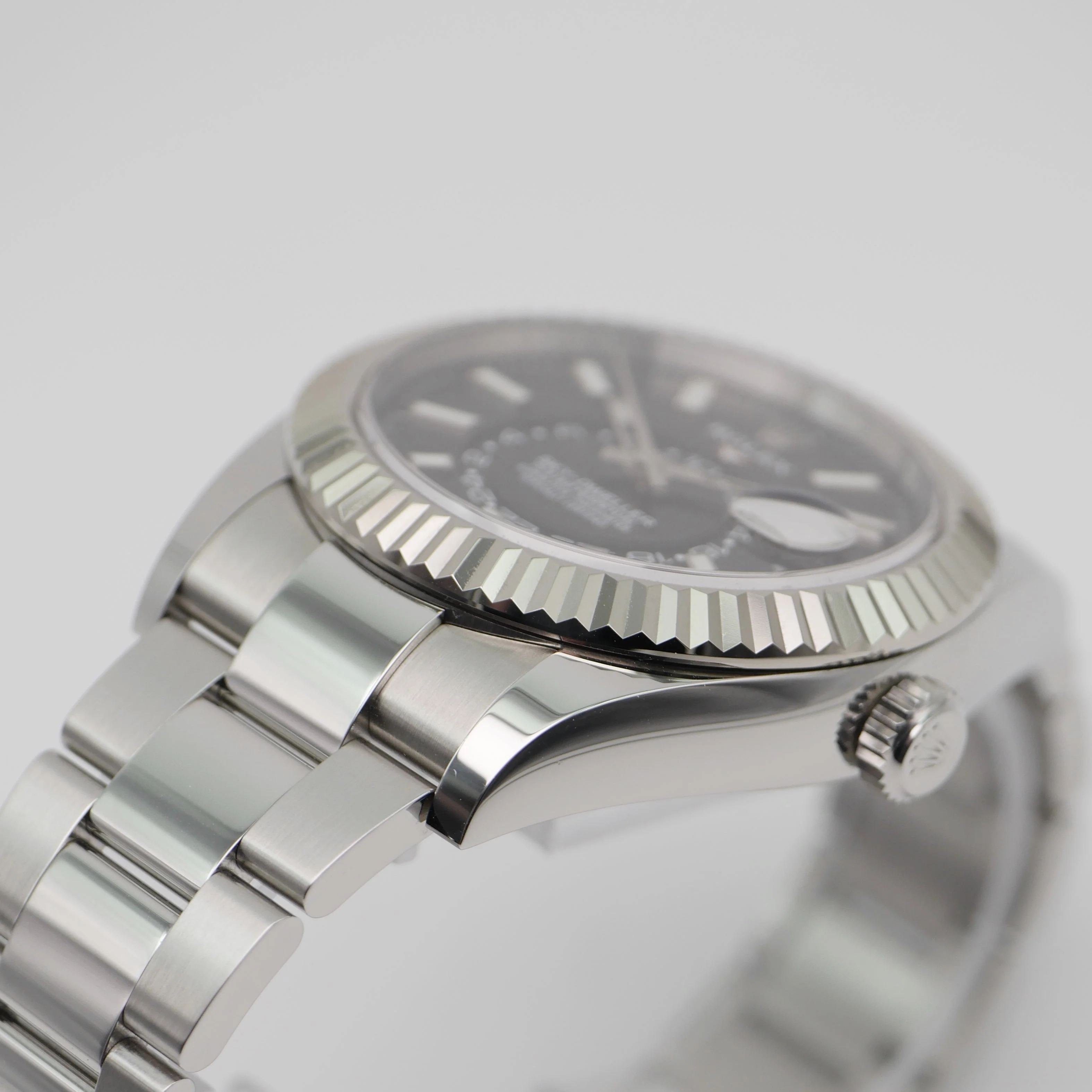 Rolex Sky-Dweller – Ref. 326934, Sehr gut – 9/10